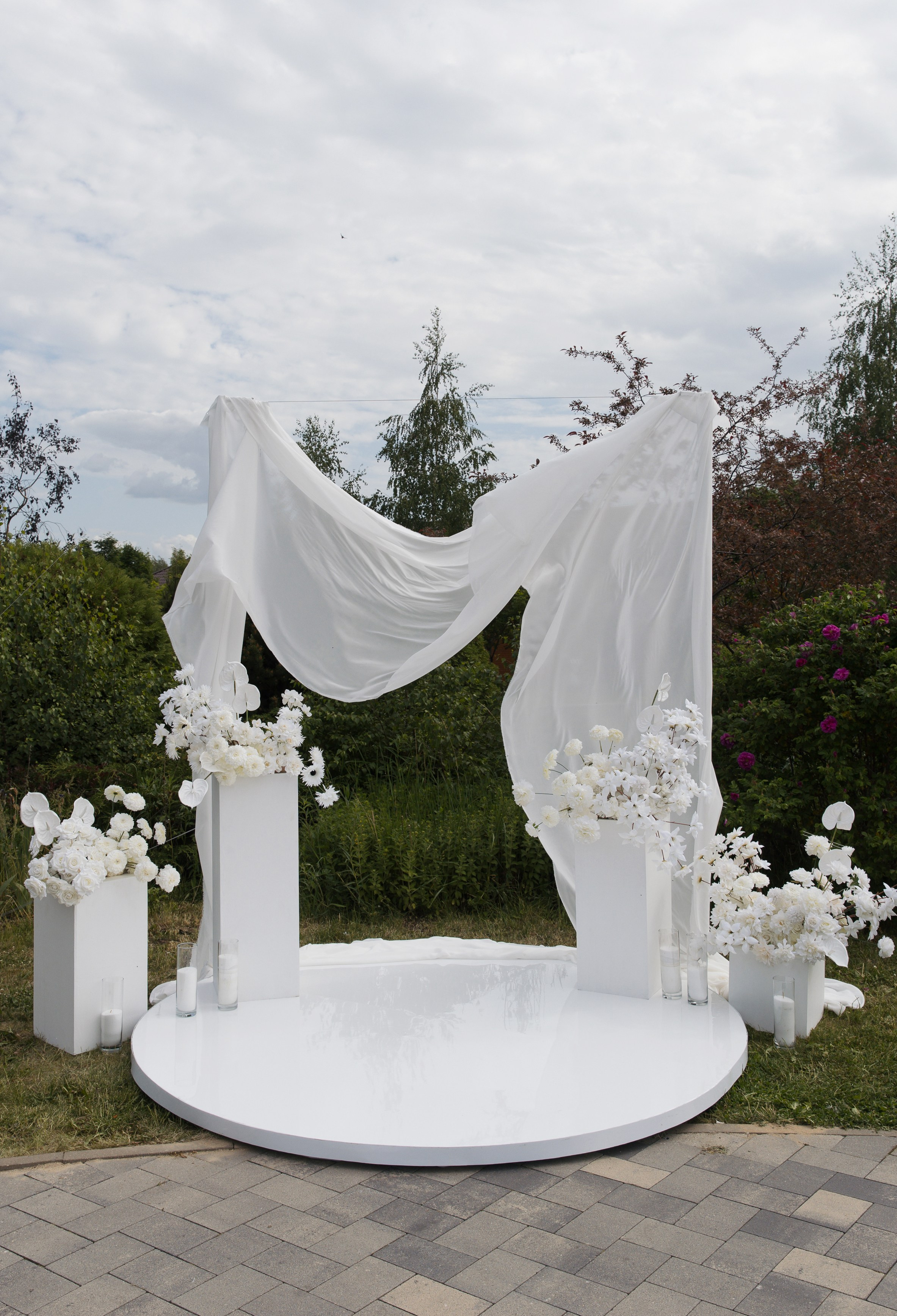 Д & Е. Свадебный фотограф Москва Анна Шилова