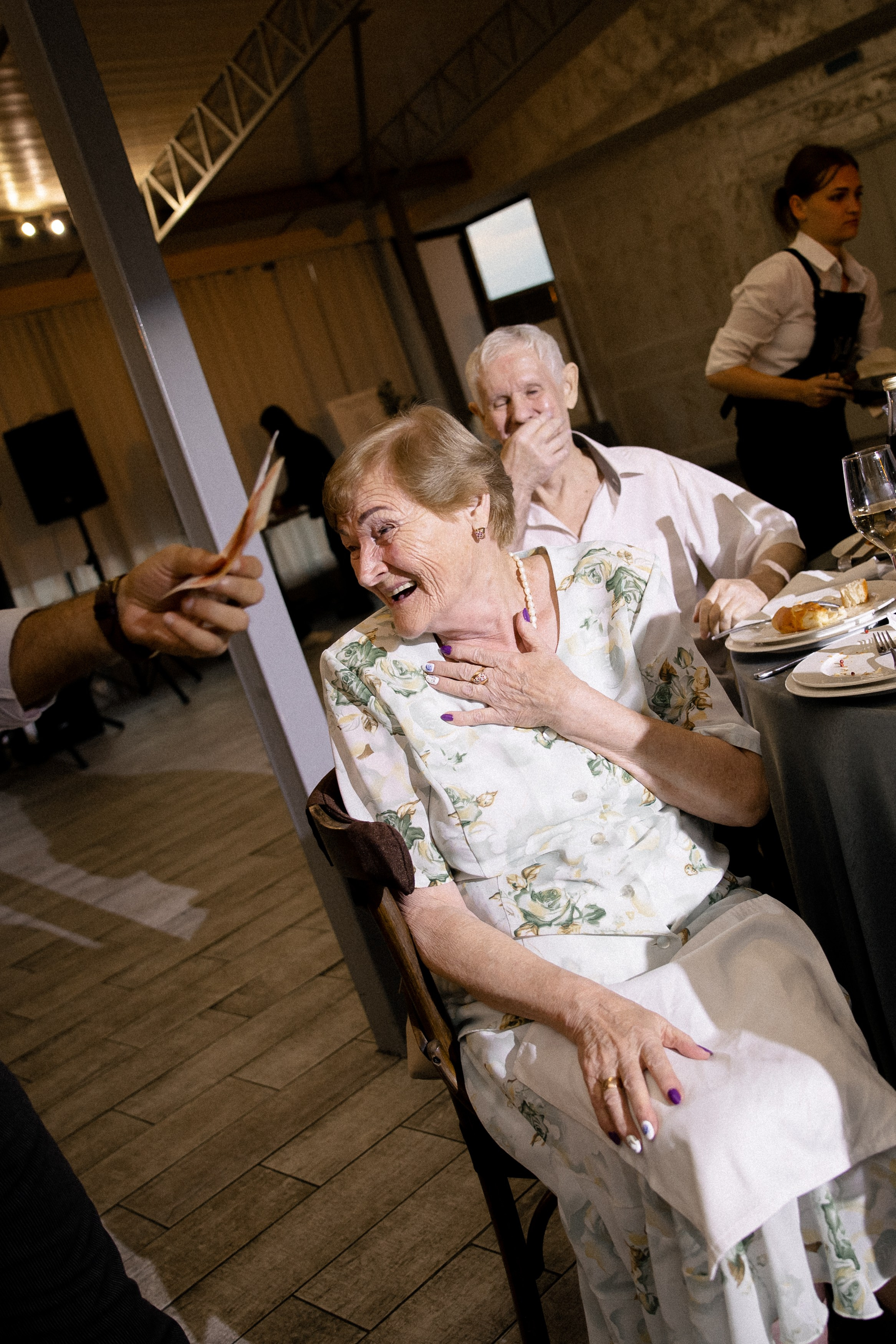 Сад на крыше. Свадебный фотограф Роман Еремеев