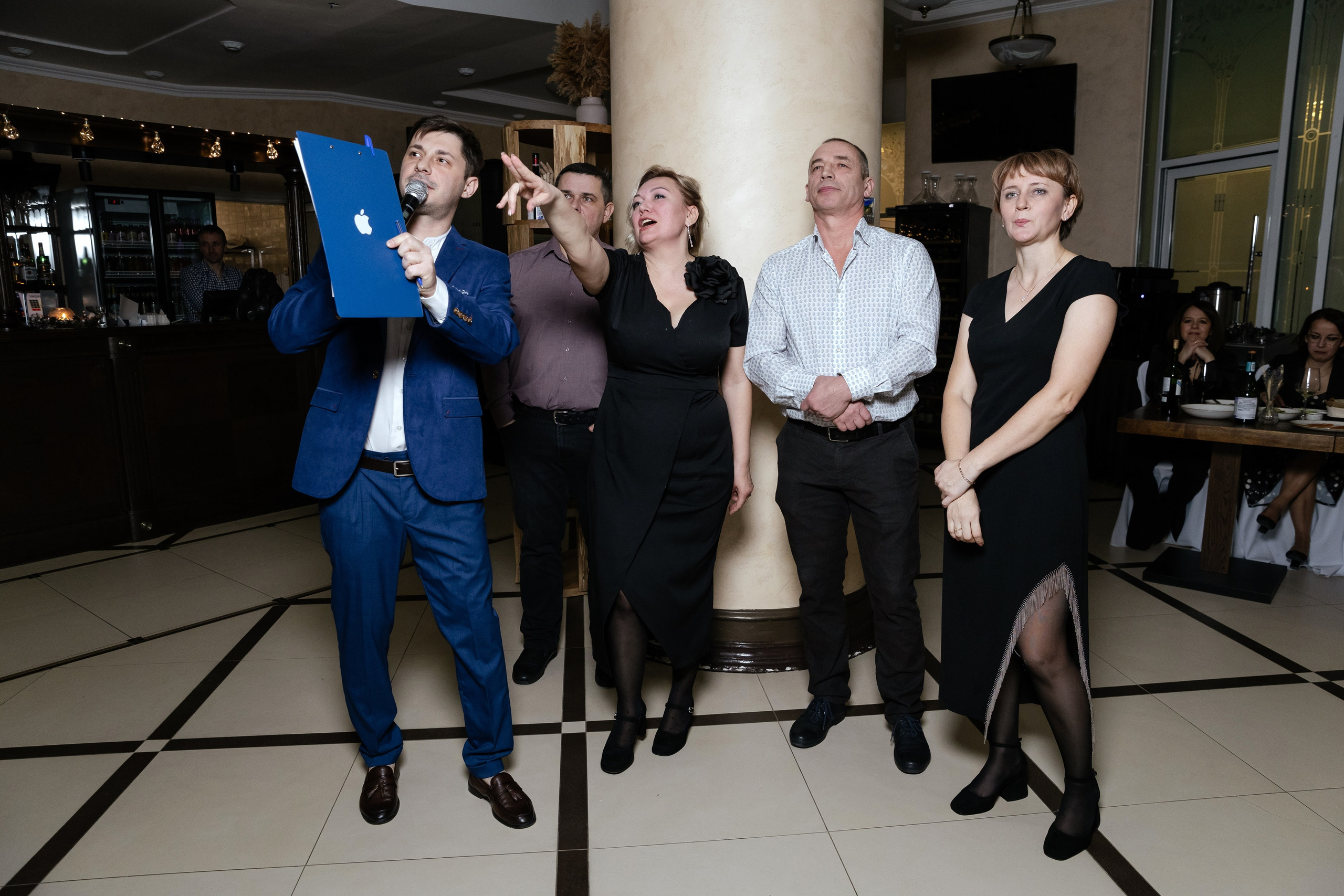 Олимп. Семейный фотограф — Макс Белогрудов