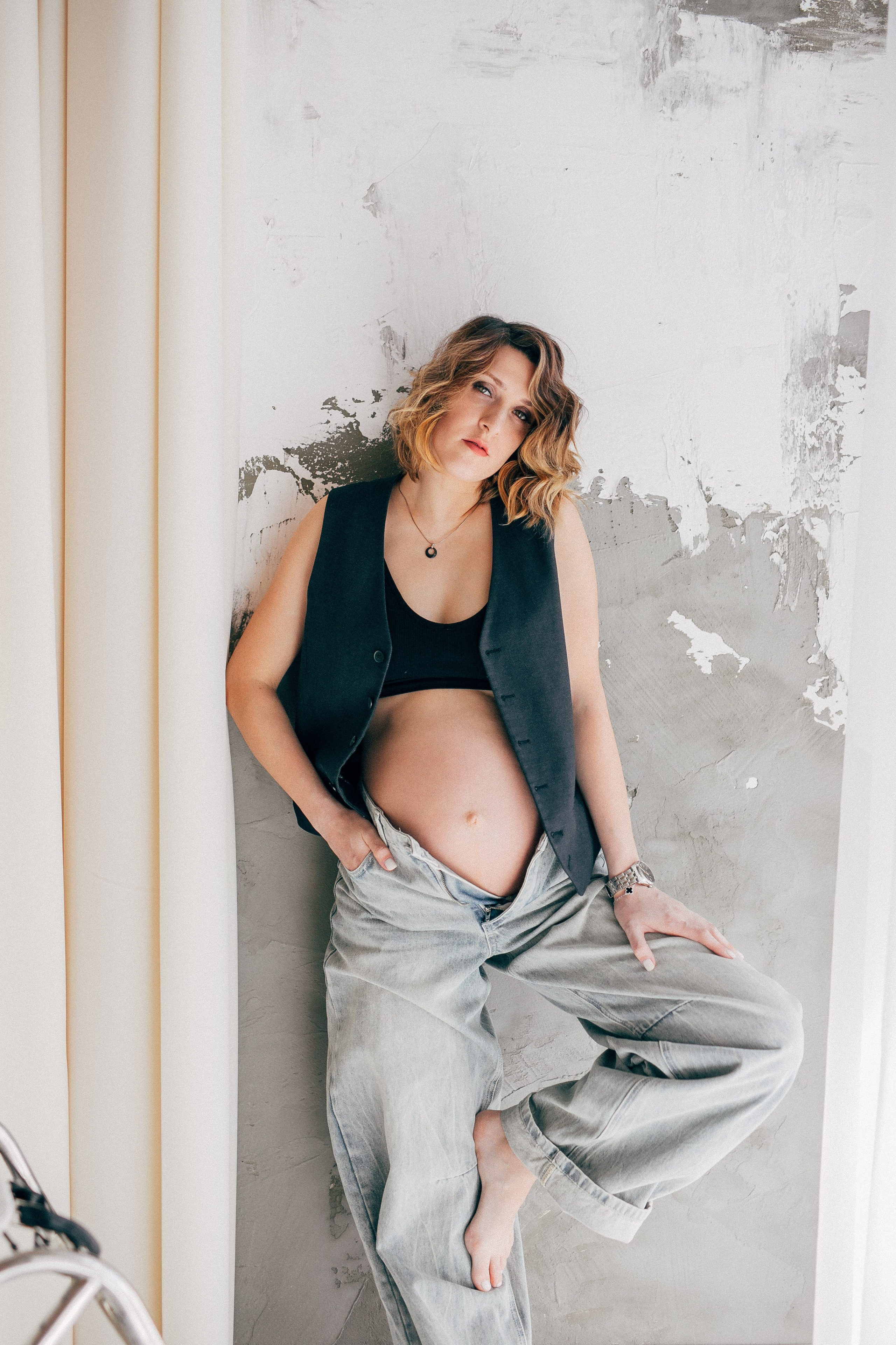 Ольга. Фотограф Анастасия Петрова