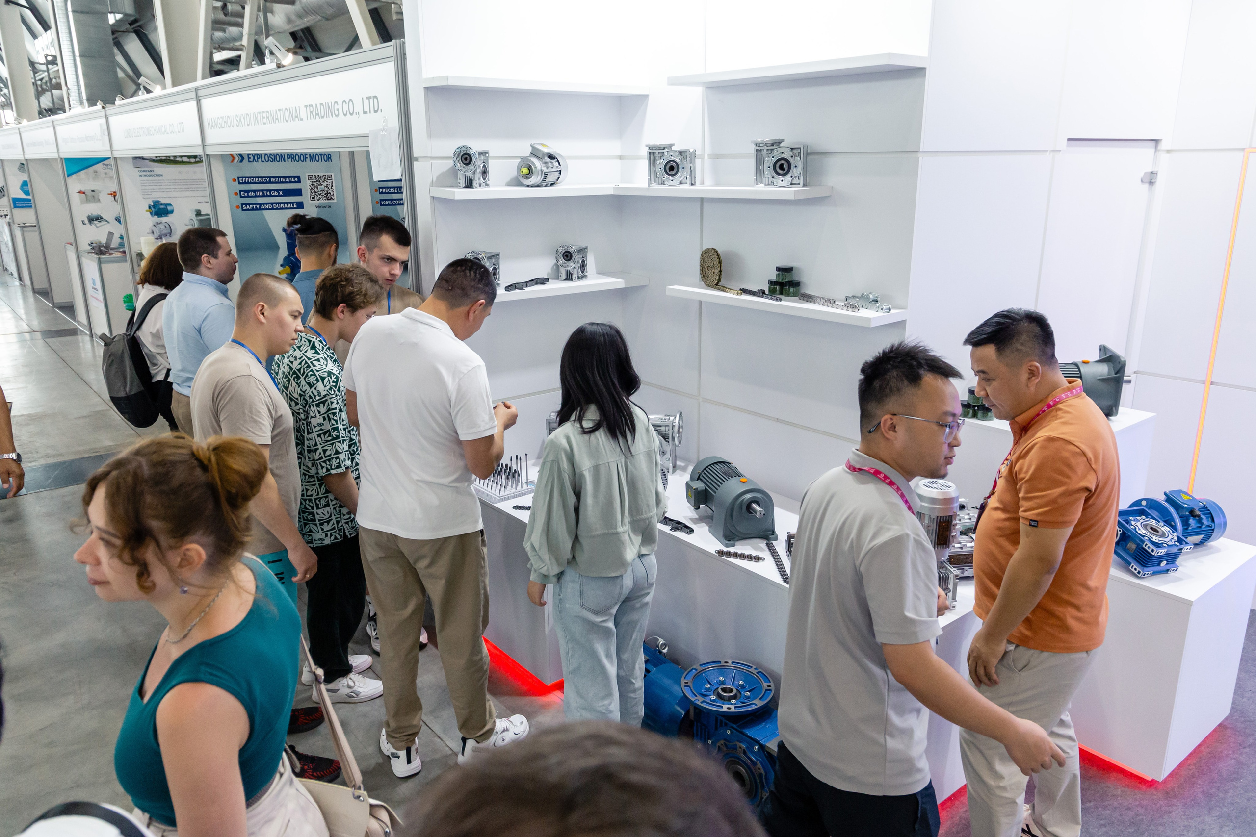 Astra Иннопром