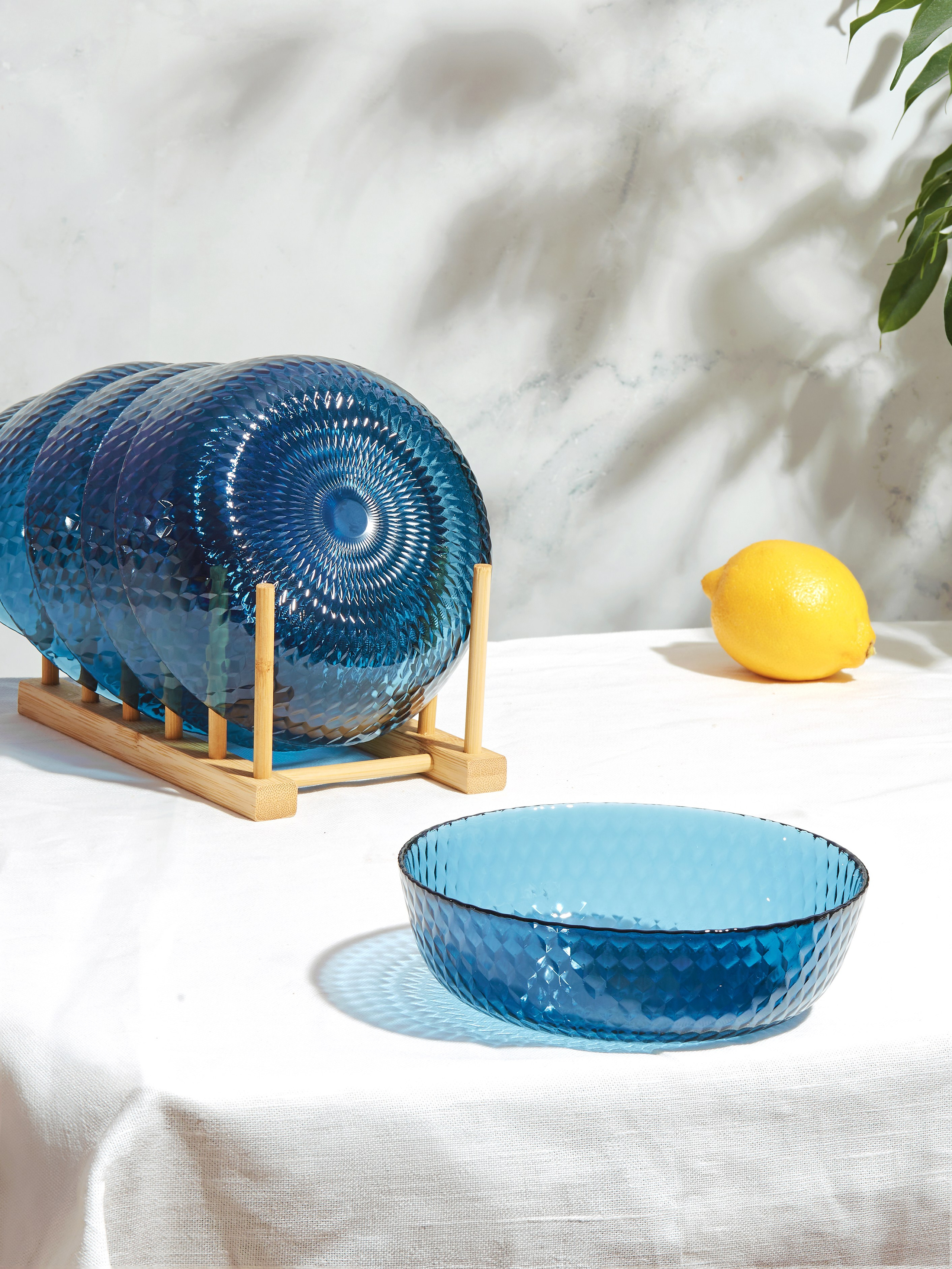 Luminarc наборы посуды. Предметный фотограф  Анастасия Лобанова