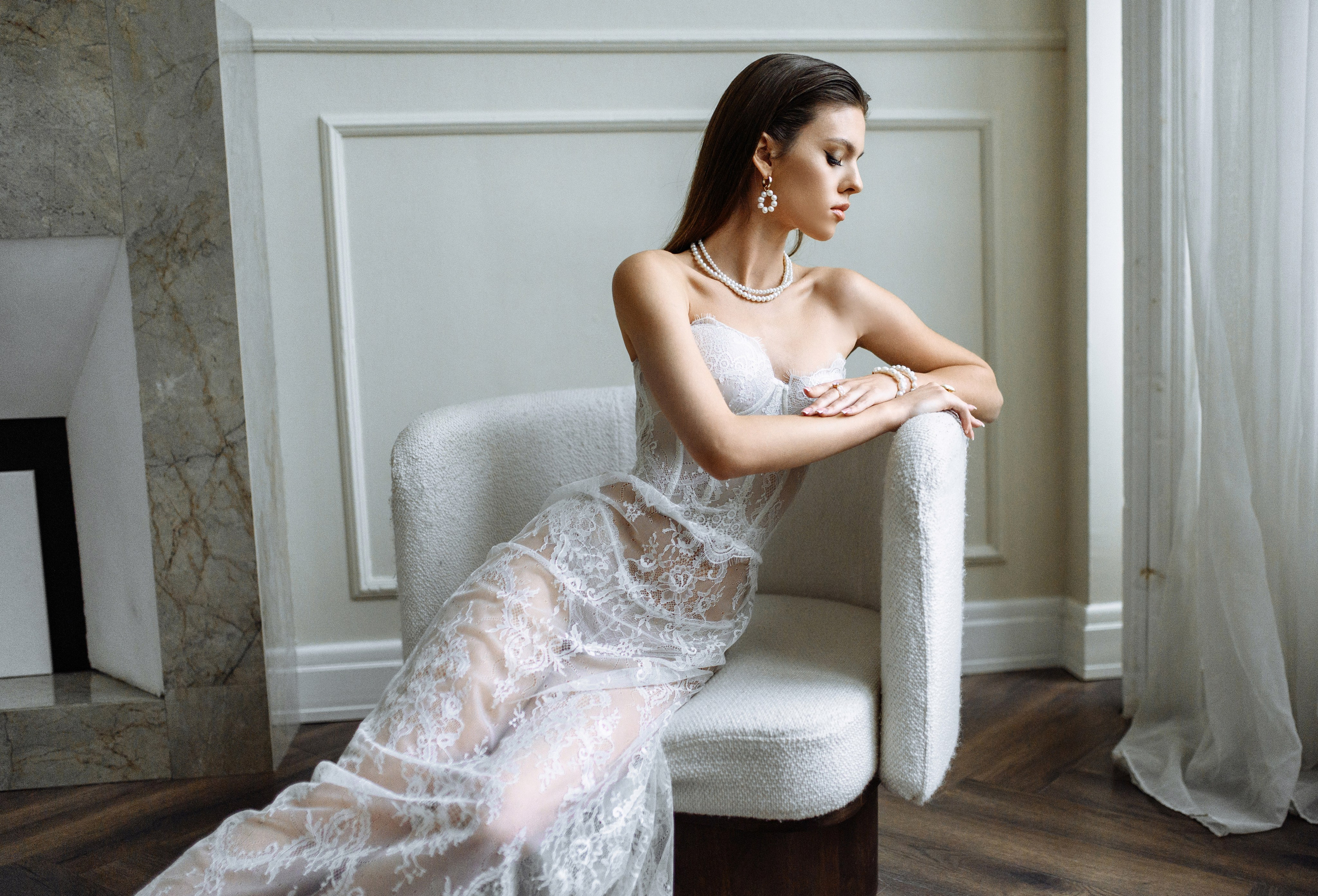 Интернациональная Свадьба. Фотограф Кирилл Верт