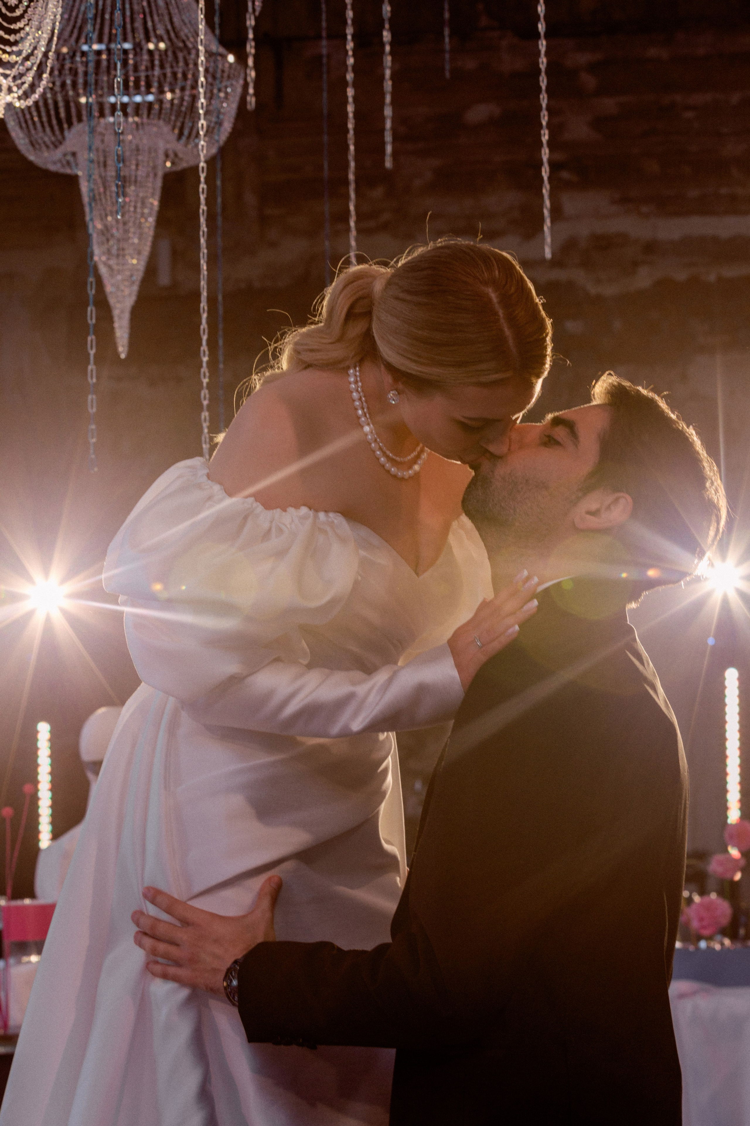 Андрей + Виктория. Свадебный фотограф в Нижнем Новгороде