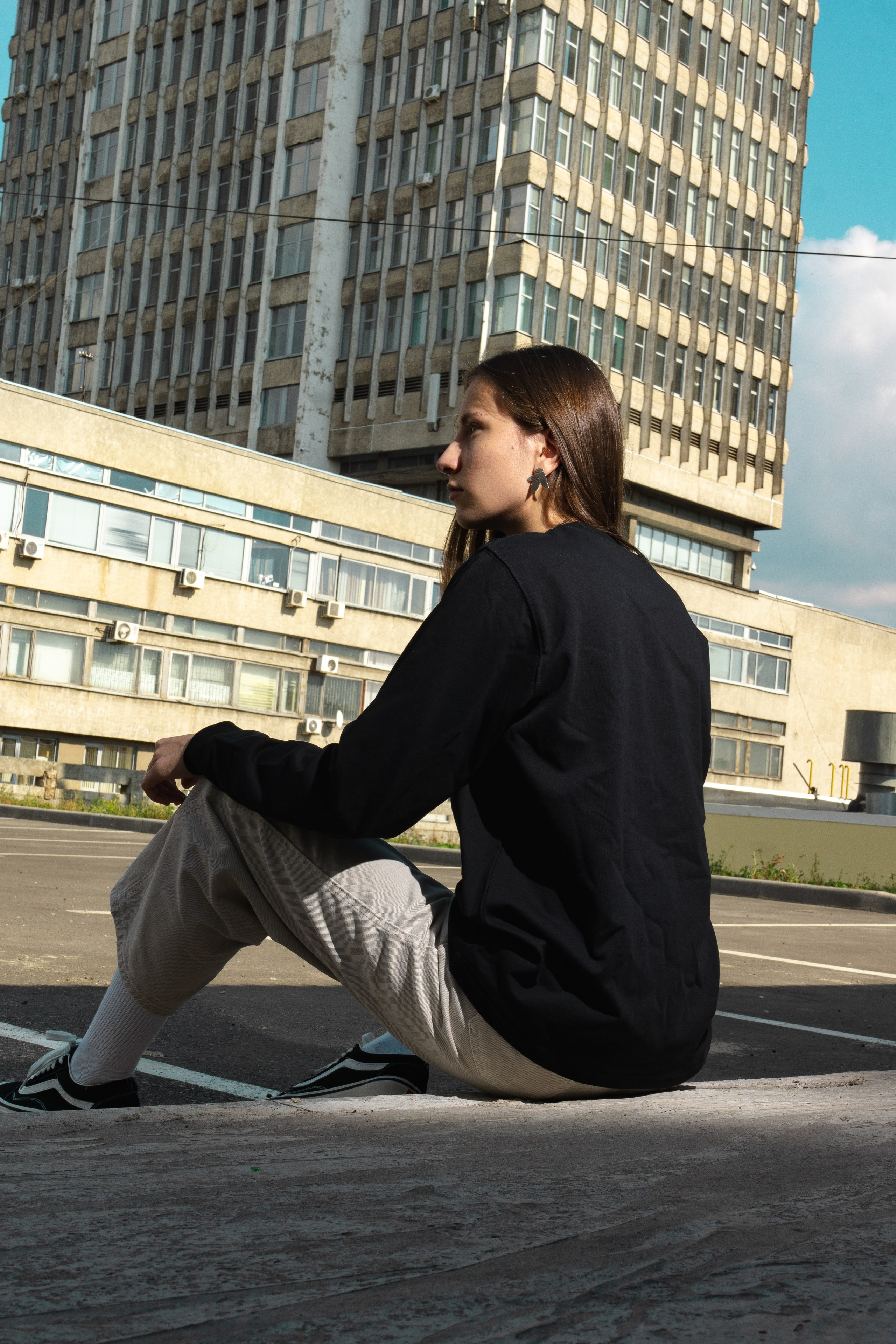 Одежда. Gdefotki