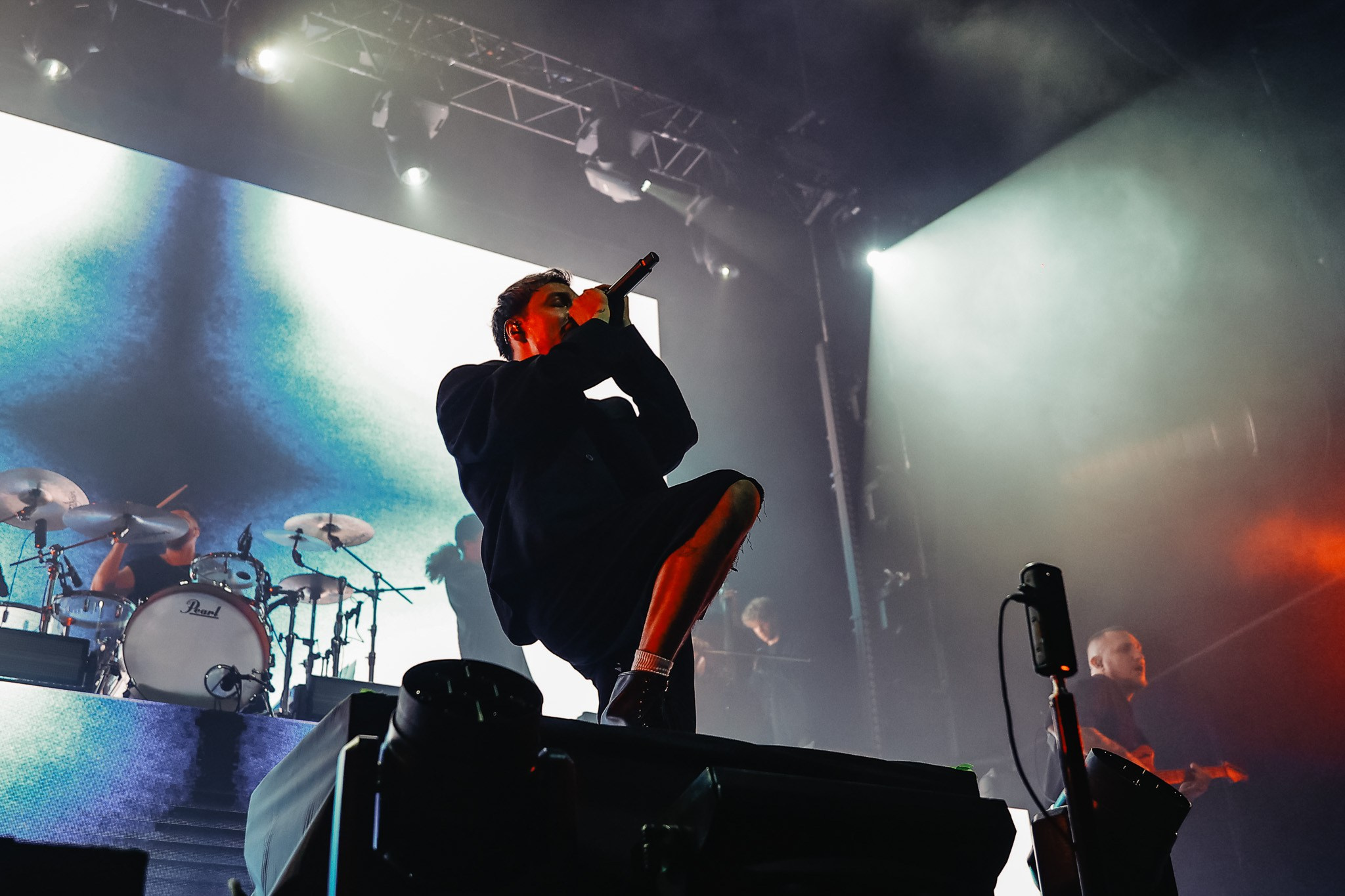 ТРИТИЯ @1930MOSCOW