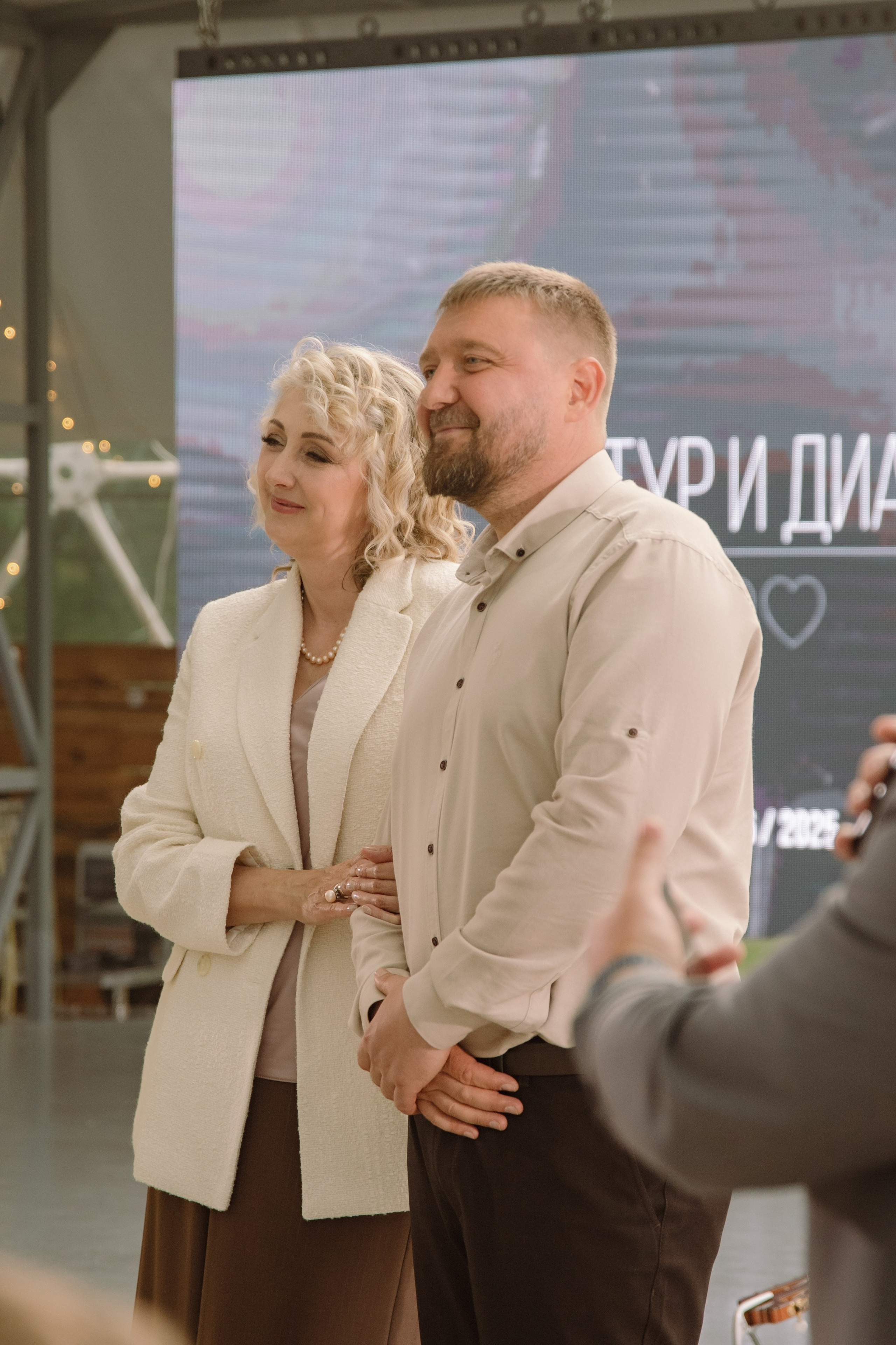 Артур & Диана | Банкет. Фотограф во Владивостоке Парамонова Елена