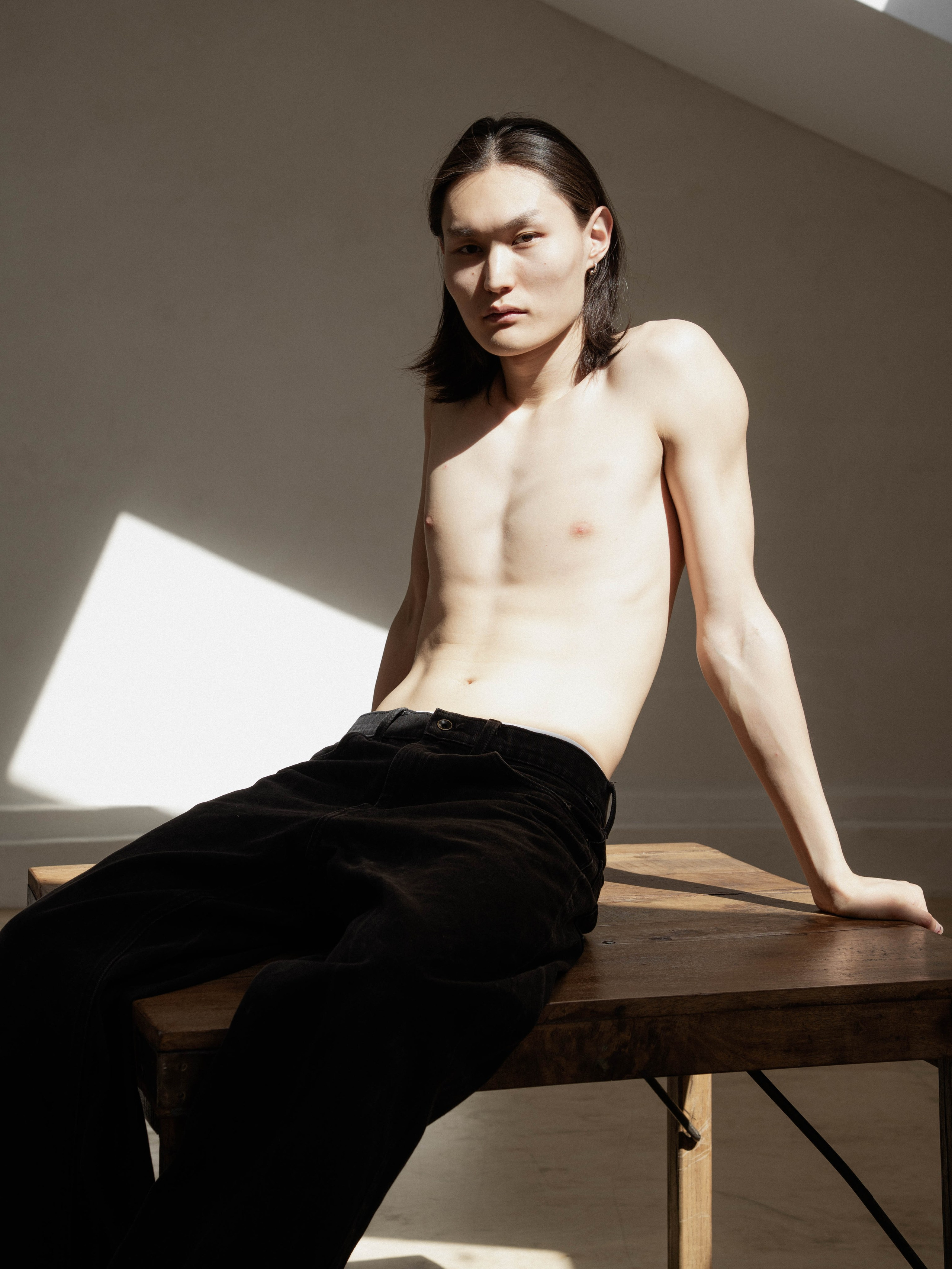 Клиентские съёмки