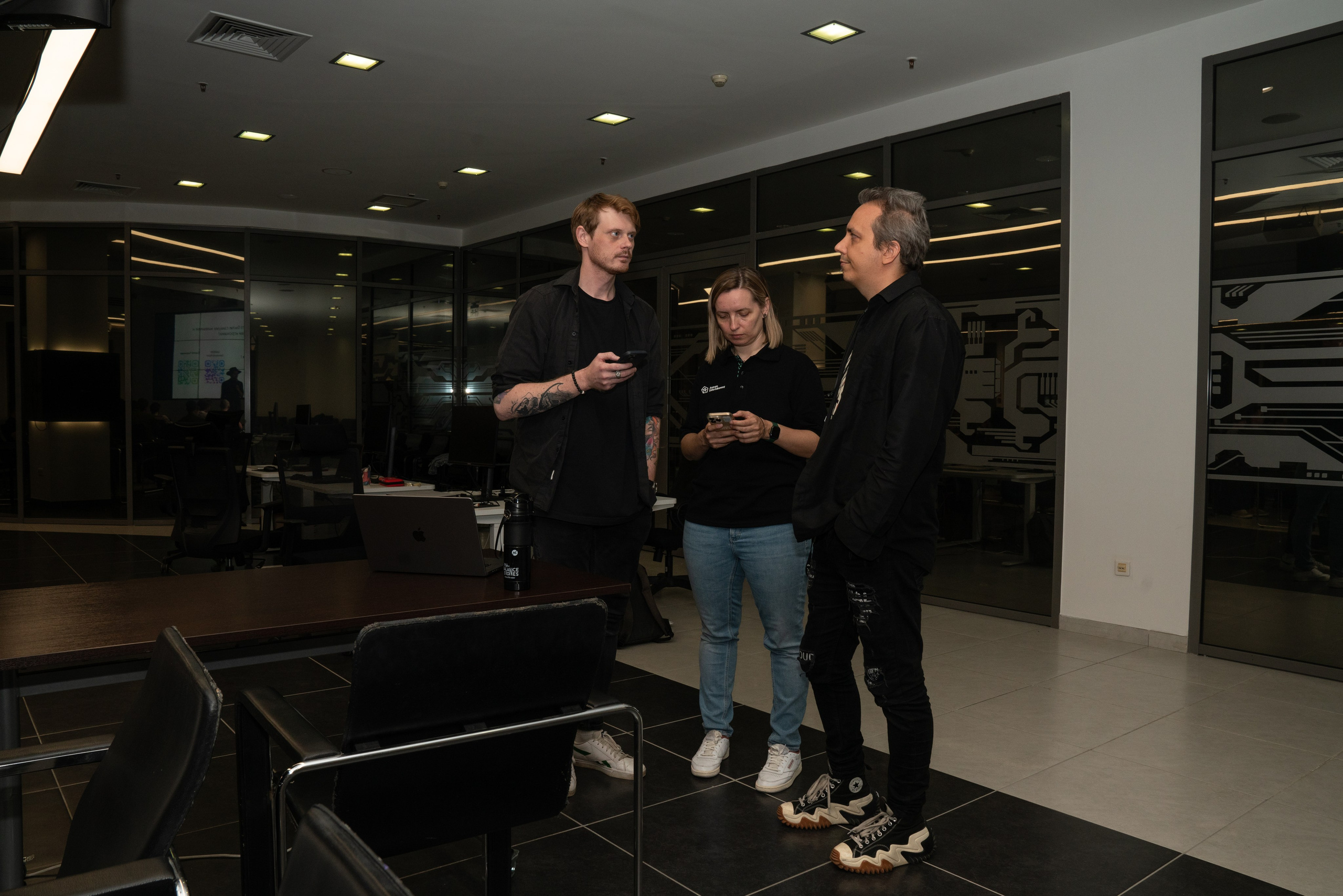 GameDev. Фотограф Казань