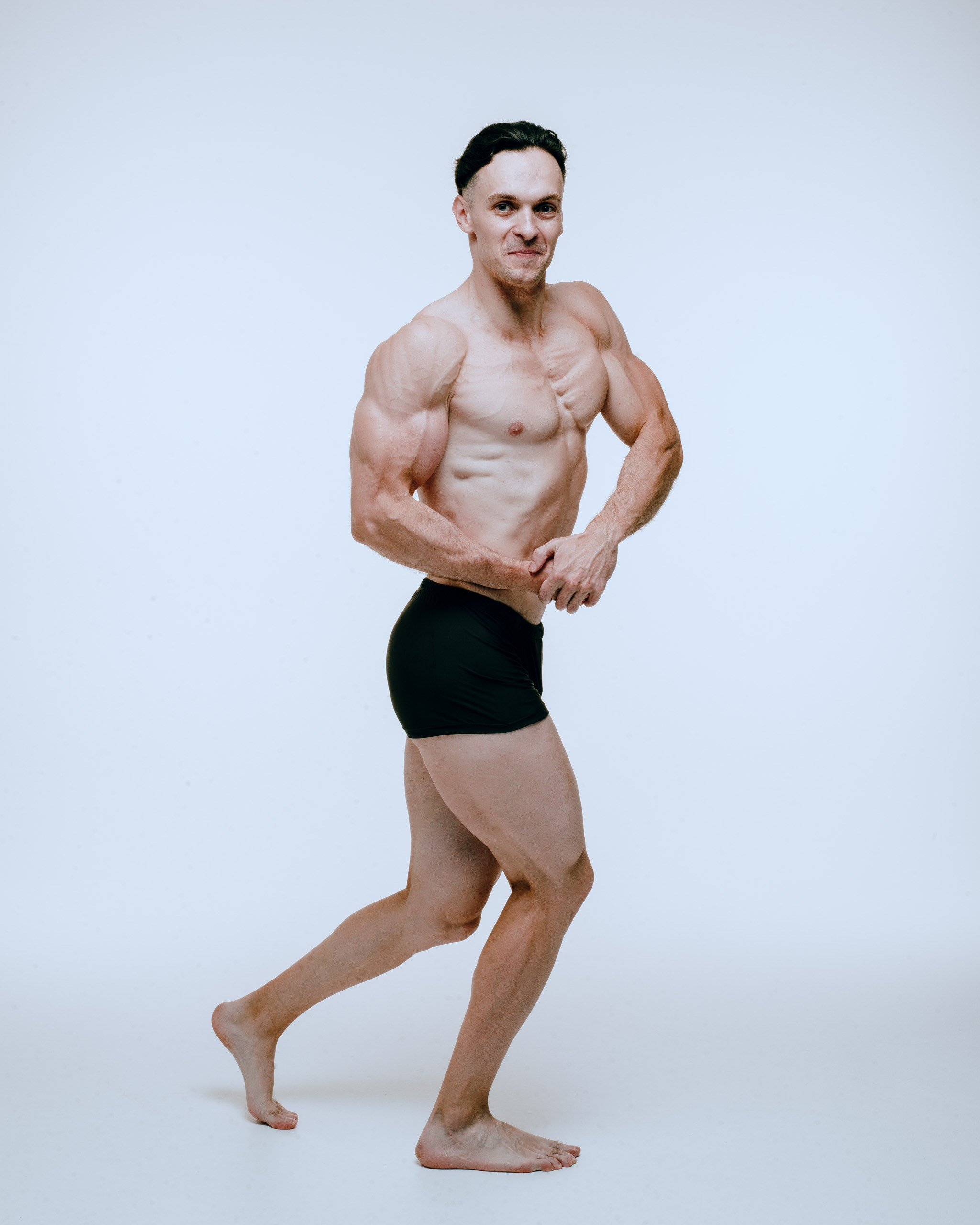 Сергей. Портретный фотограф в Минске Роман Романов