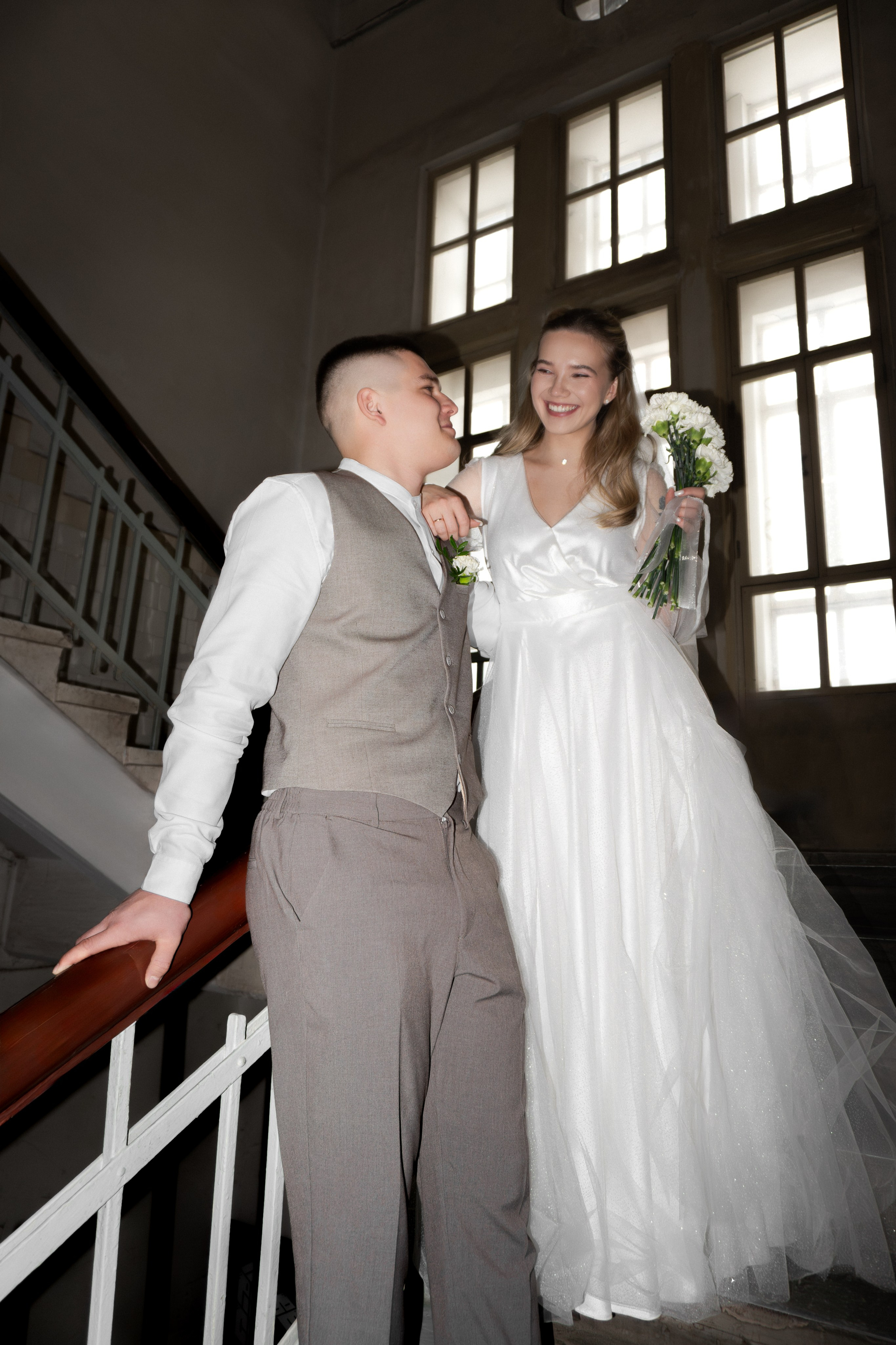 Свадебные. SUNSELN ph — фотограф во владимире