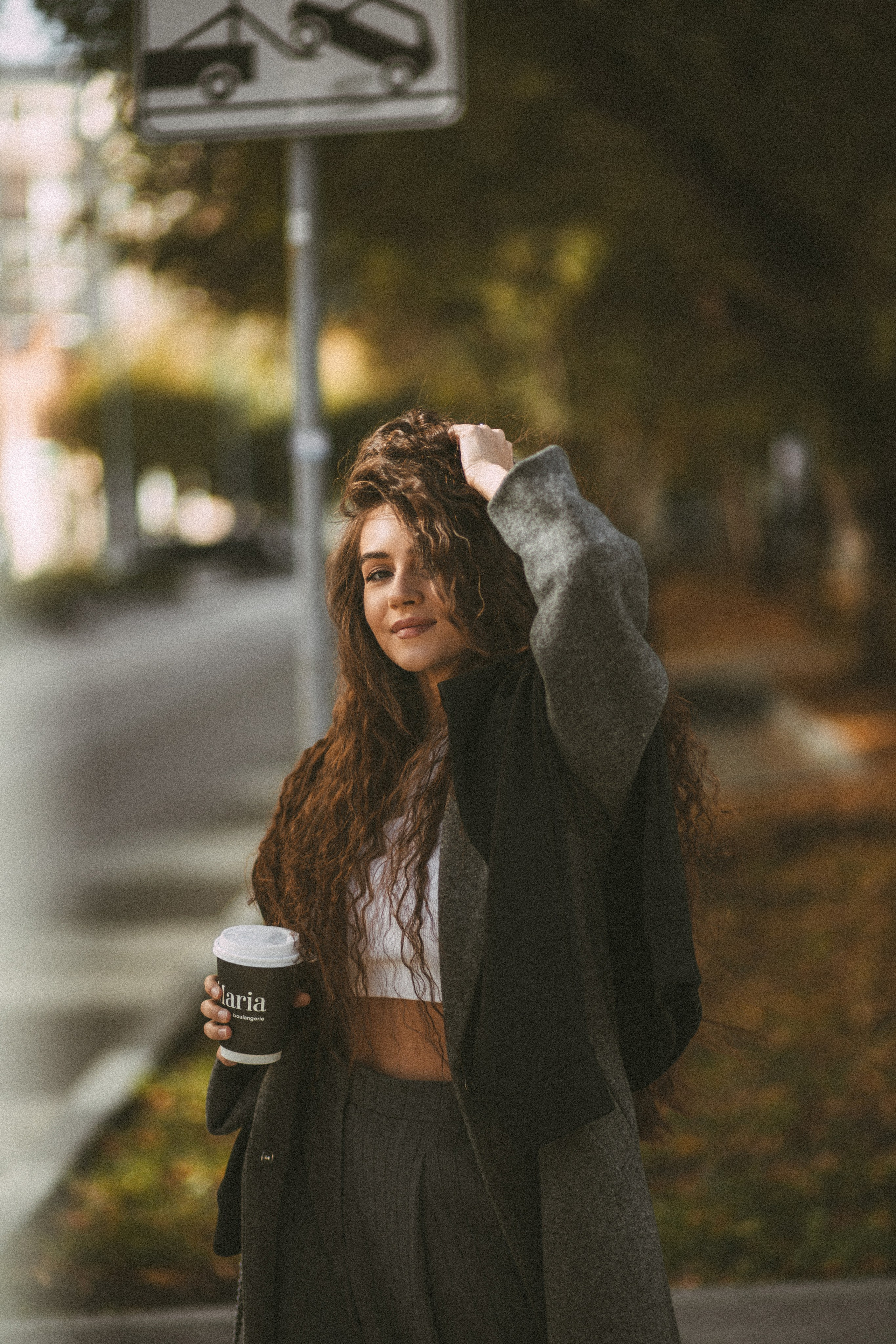 Индивидуальная фотосессия. Фотограф Екатерина Амбрушкевич