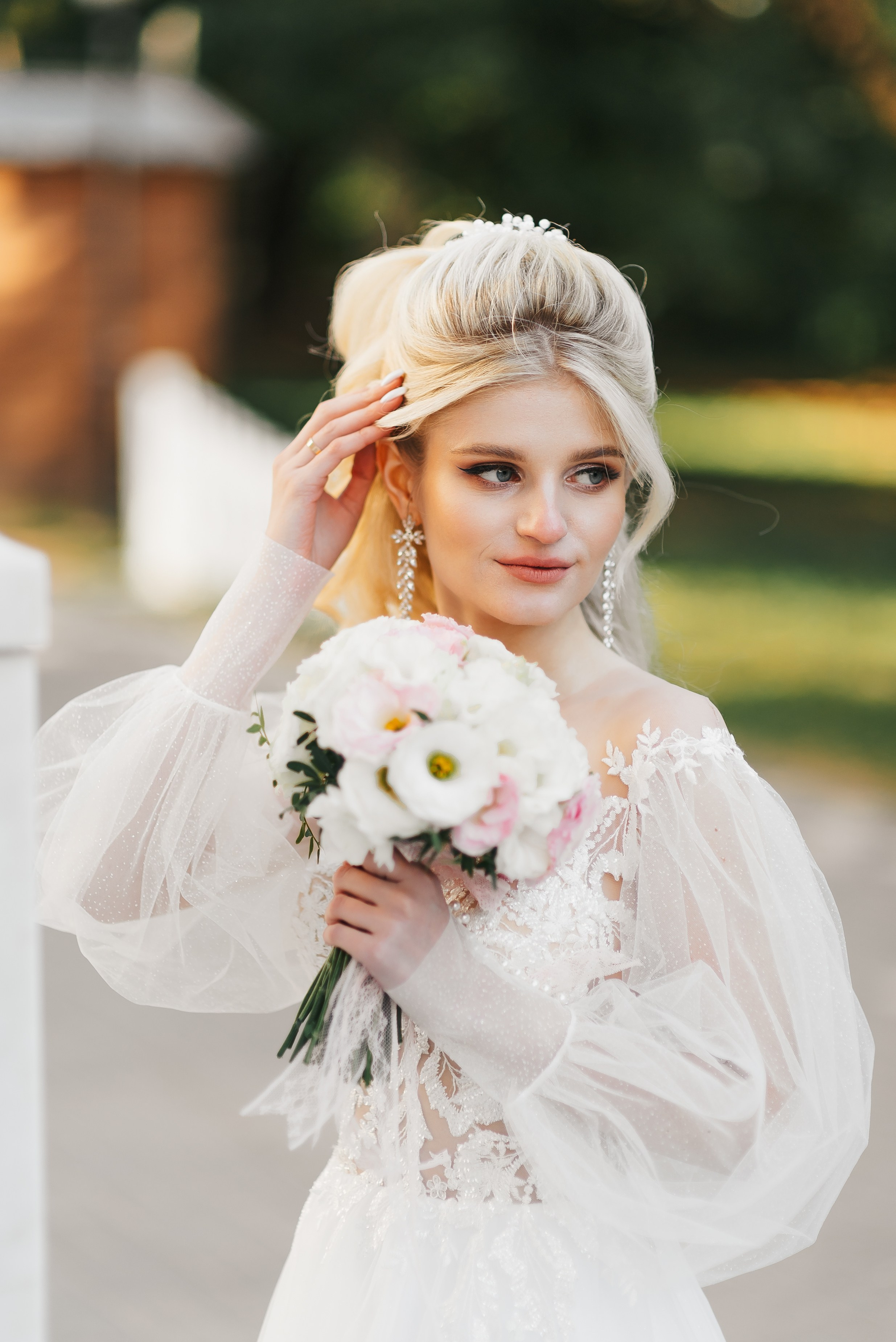 Галерея. Свадебный фотограф в Тамбове Олег Кужелев