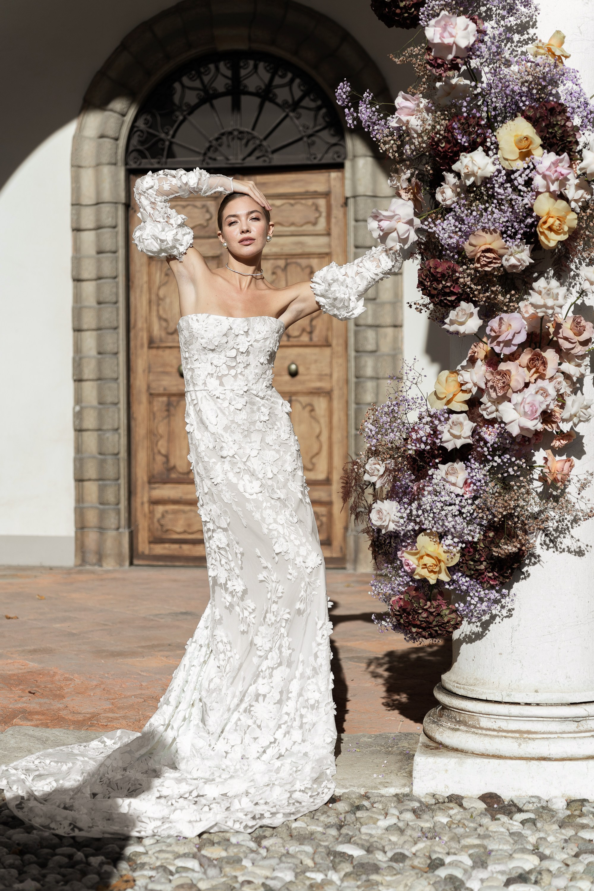 Julia & Paolo. Maria Anistratova | Destination Photographer, Videographer & Drone Pilot — Lake Como