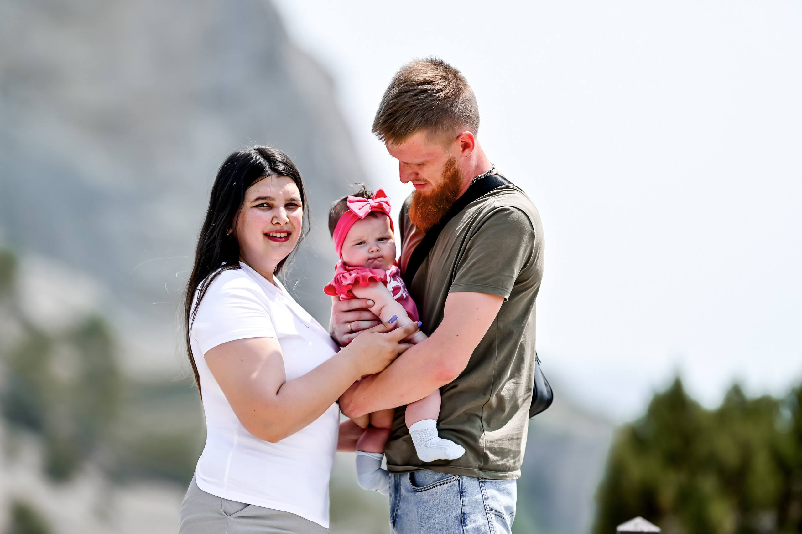 Семейные и детские фотосессии. Студийный и свадебный фотограф и видеограф в Севастополе — Юлия Макаренко
