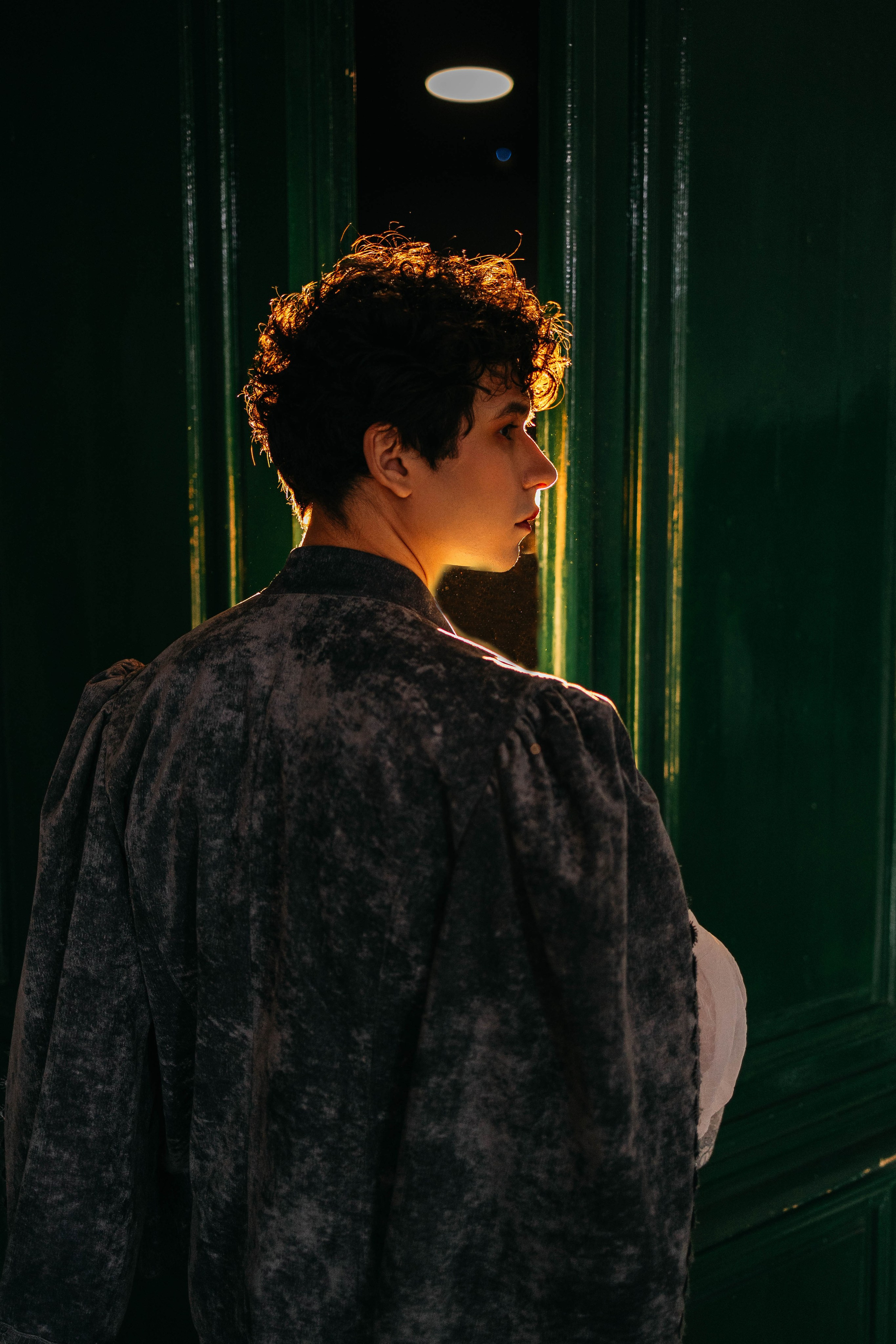 Альберт Басыров. Фотограф в Твери Лагодная Яна