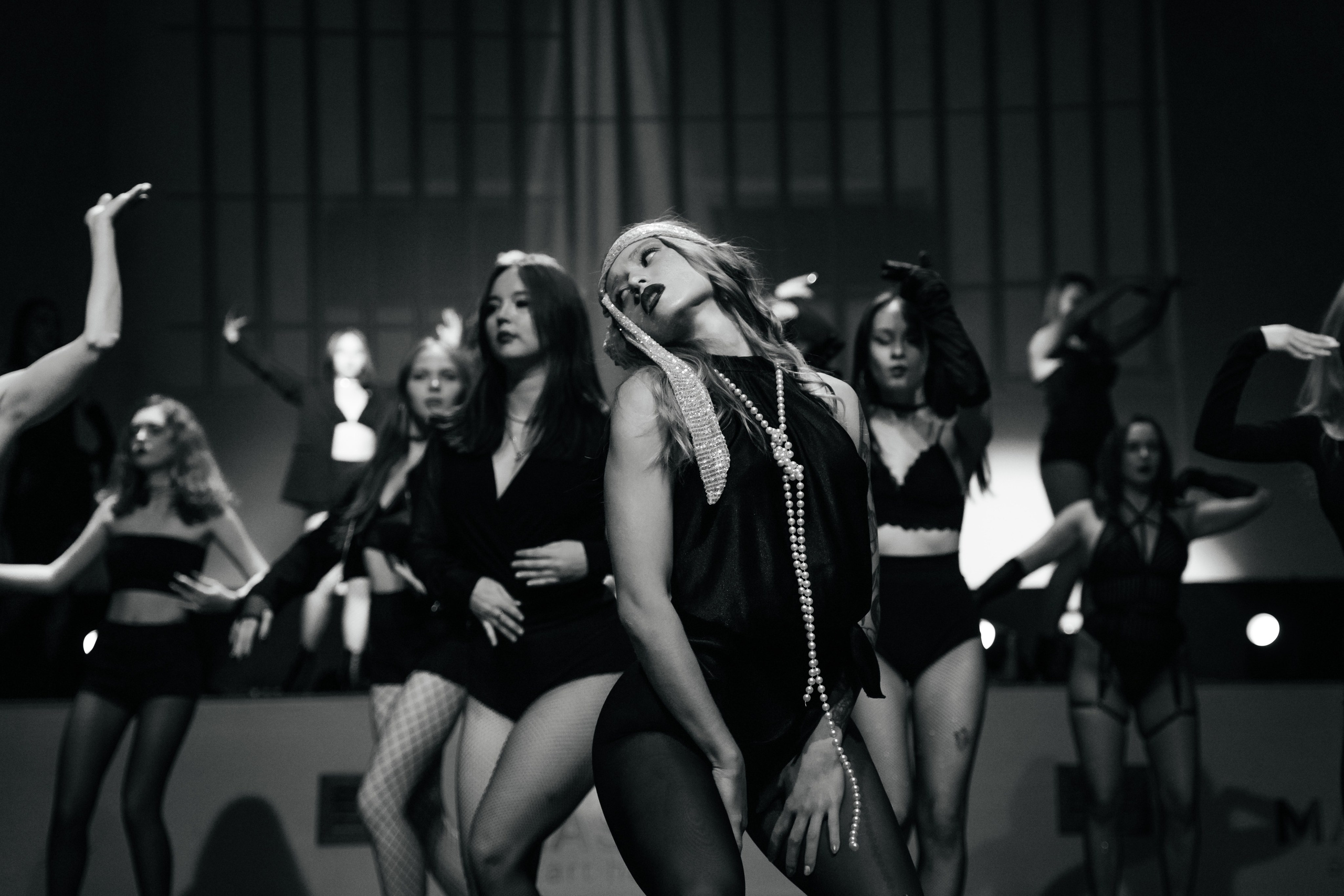 Танцы. Ульяна Ремезова | Фотограф | Челябинск