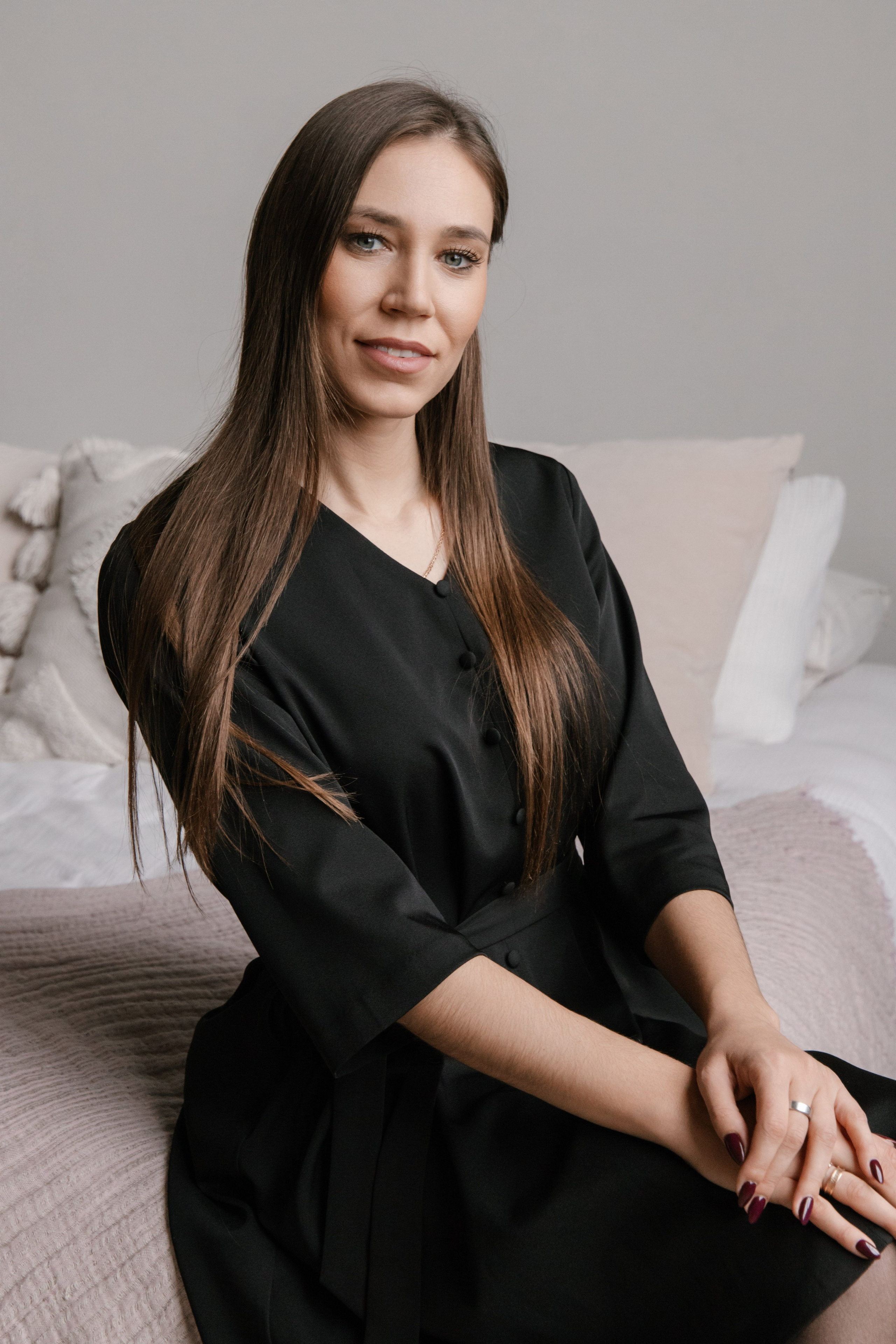 Этажи. Фотограф Елена Балакина (Челябинск)