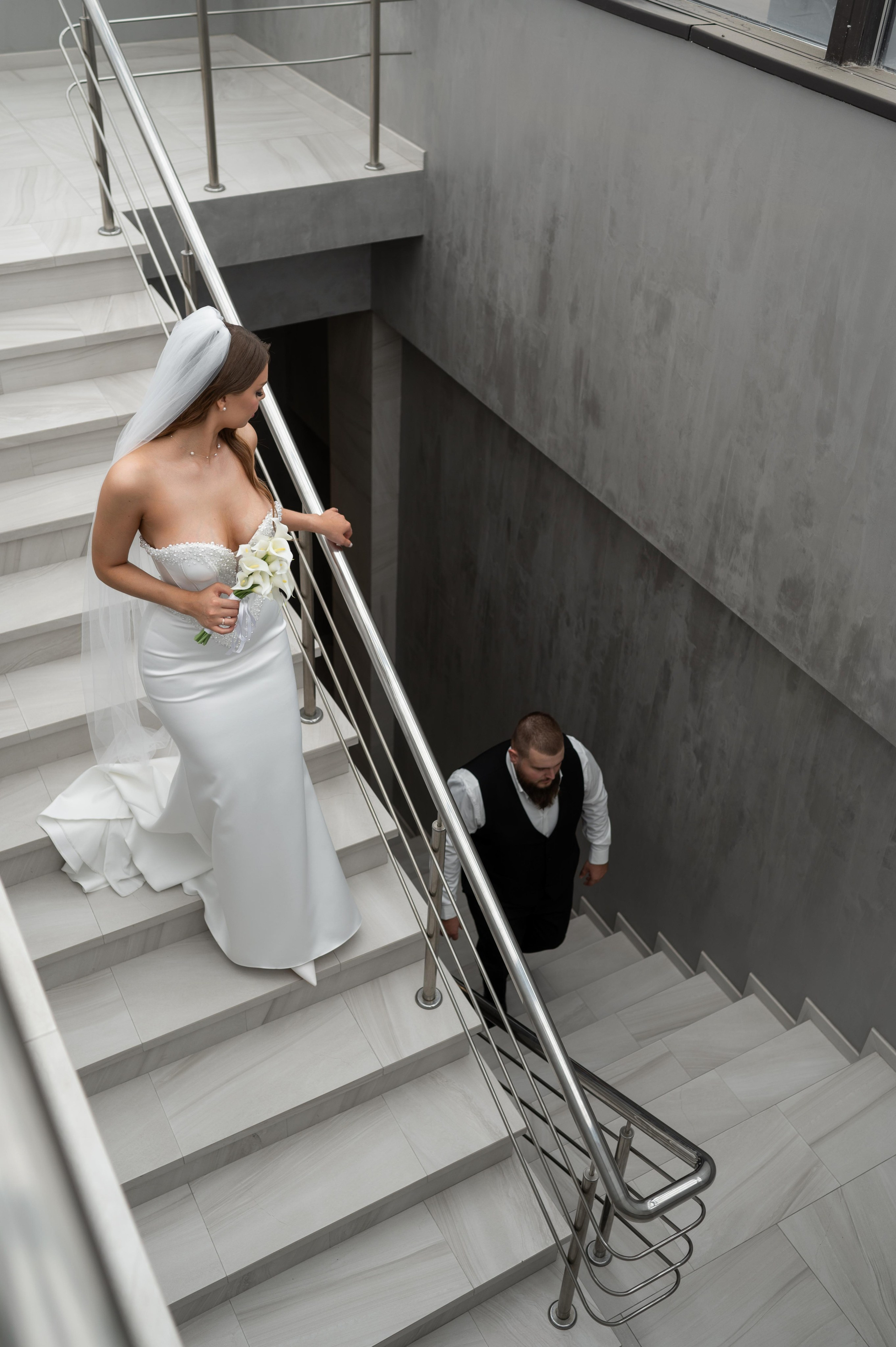 Вадим и Виктория. Свадебный, портретный, коммерческий, предметный фотограф в Ставрополе Иван Белашов