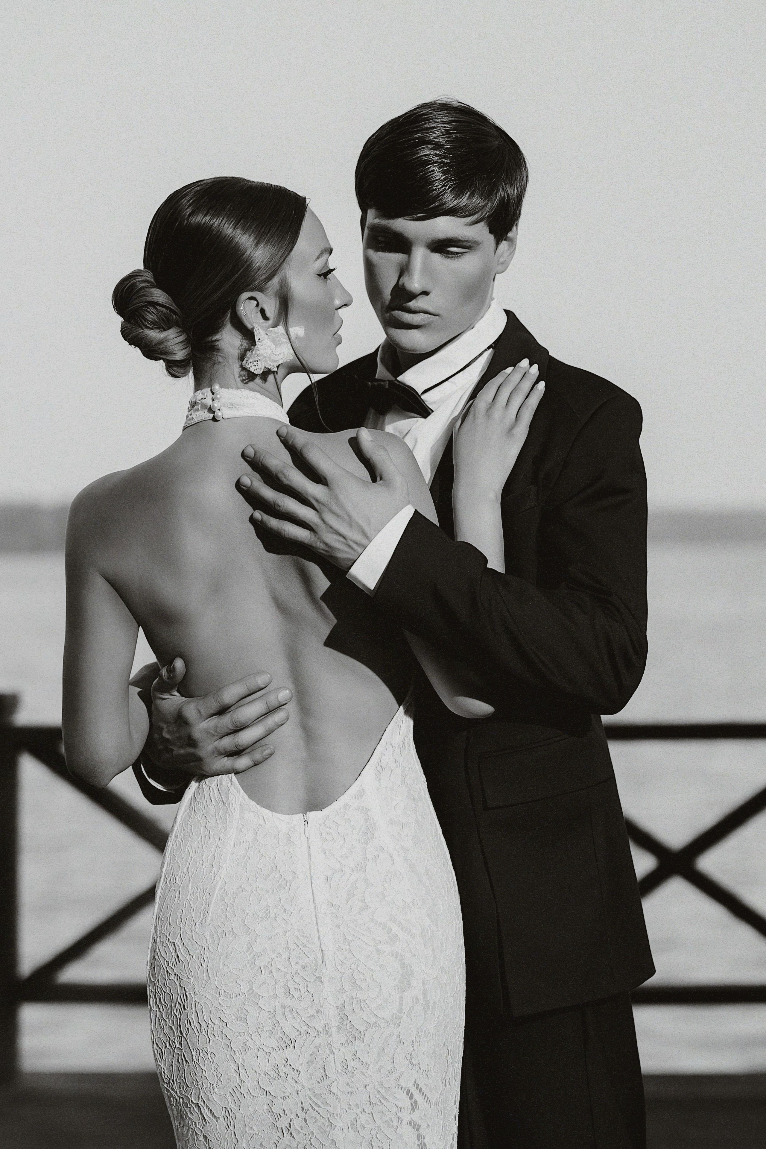 Maksim & Zoia. Alamzar Gurbanova — Photographer