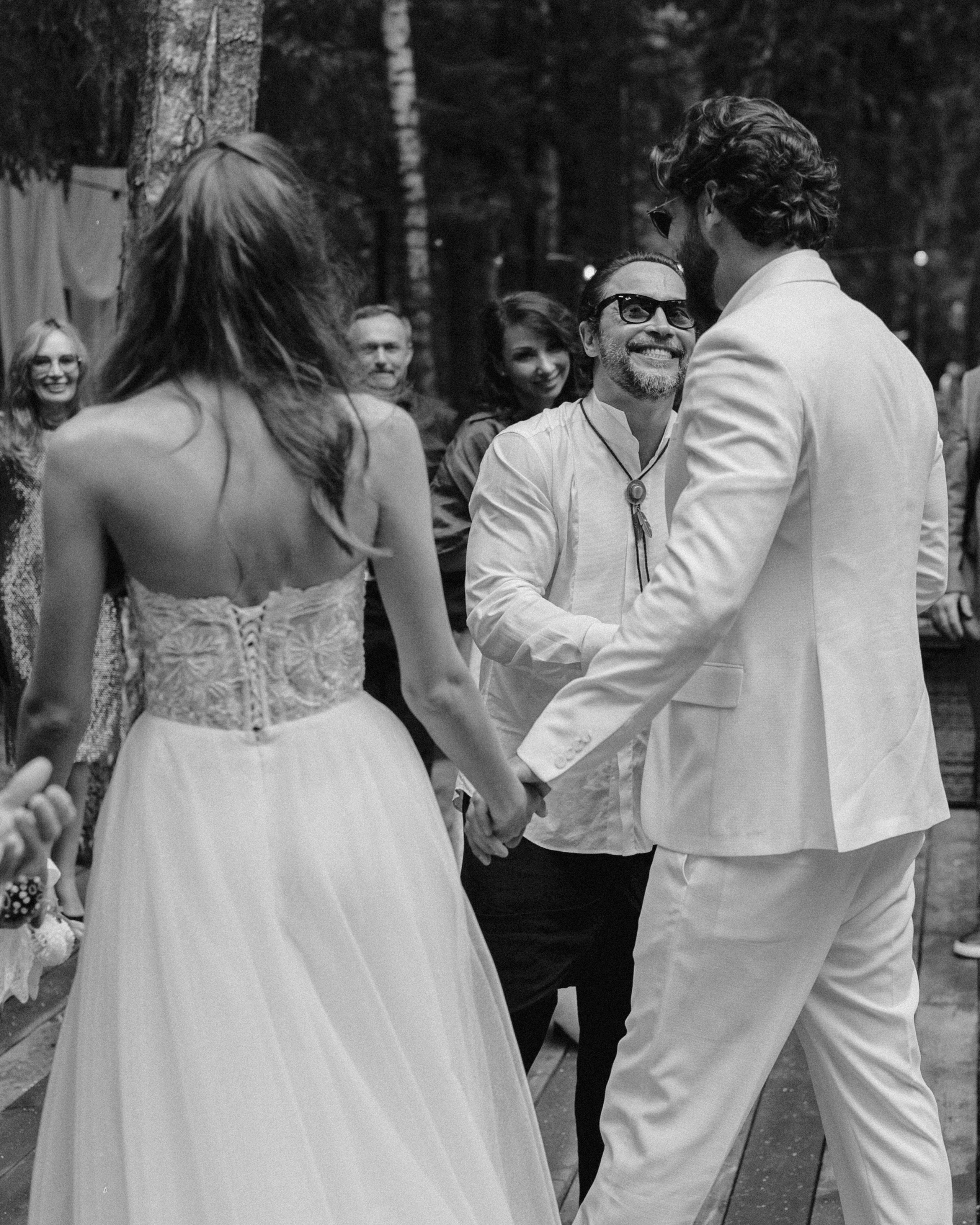 K | M. Свадебный фотограф в Москве Александр Нестеров