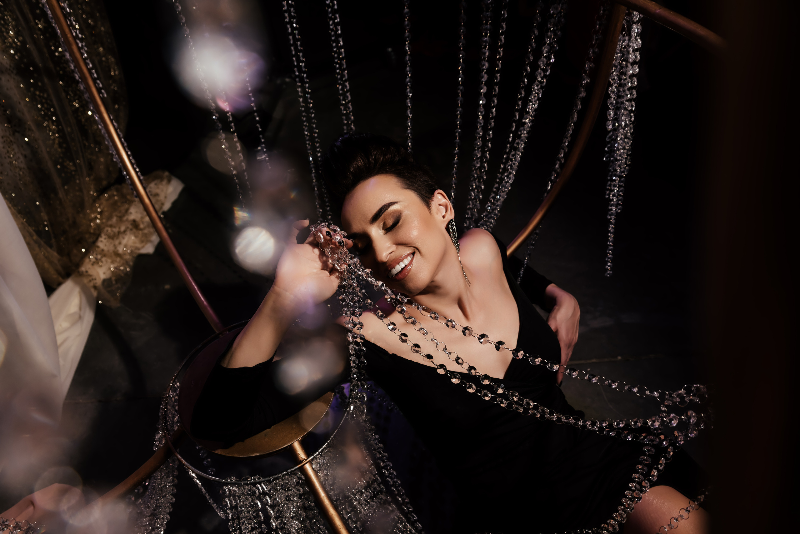 Индивидуальные съемки. Свадебный фотограф в Ростове Александра Груздева