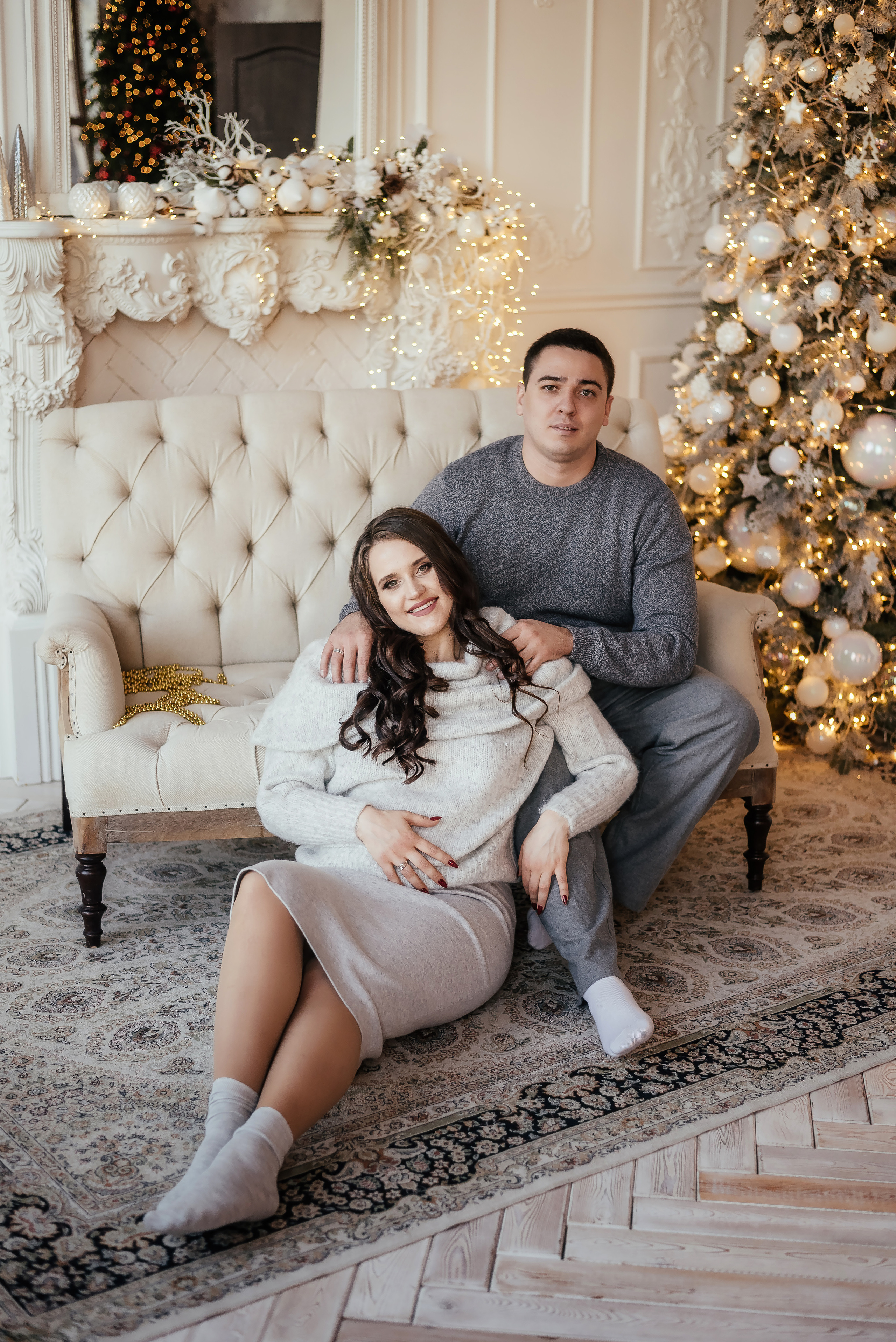 Детские и семейные фотосессии. Свадебный фотограф в Ростове Александра Груздева