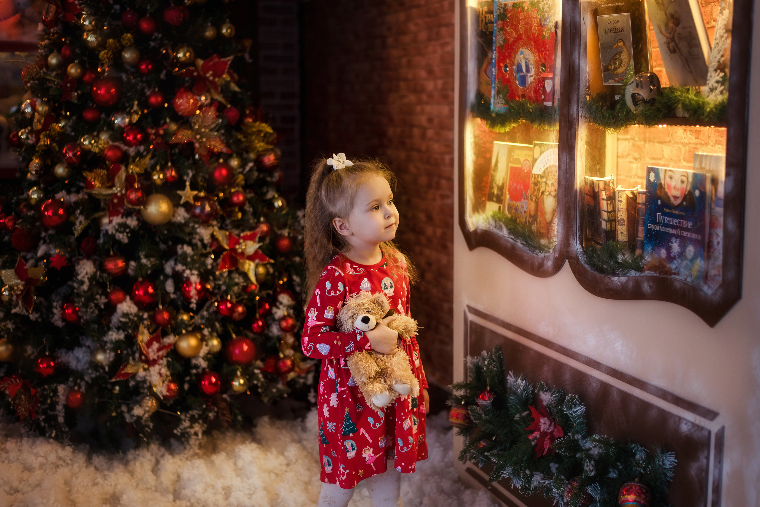 Детские и семейные фотосессии. Свадебный фотограф в Ростове Александра Груздева