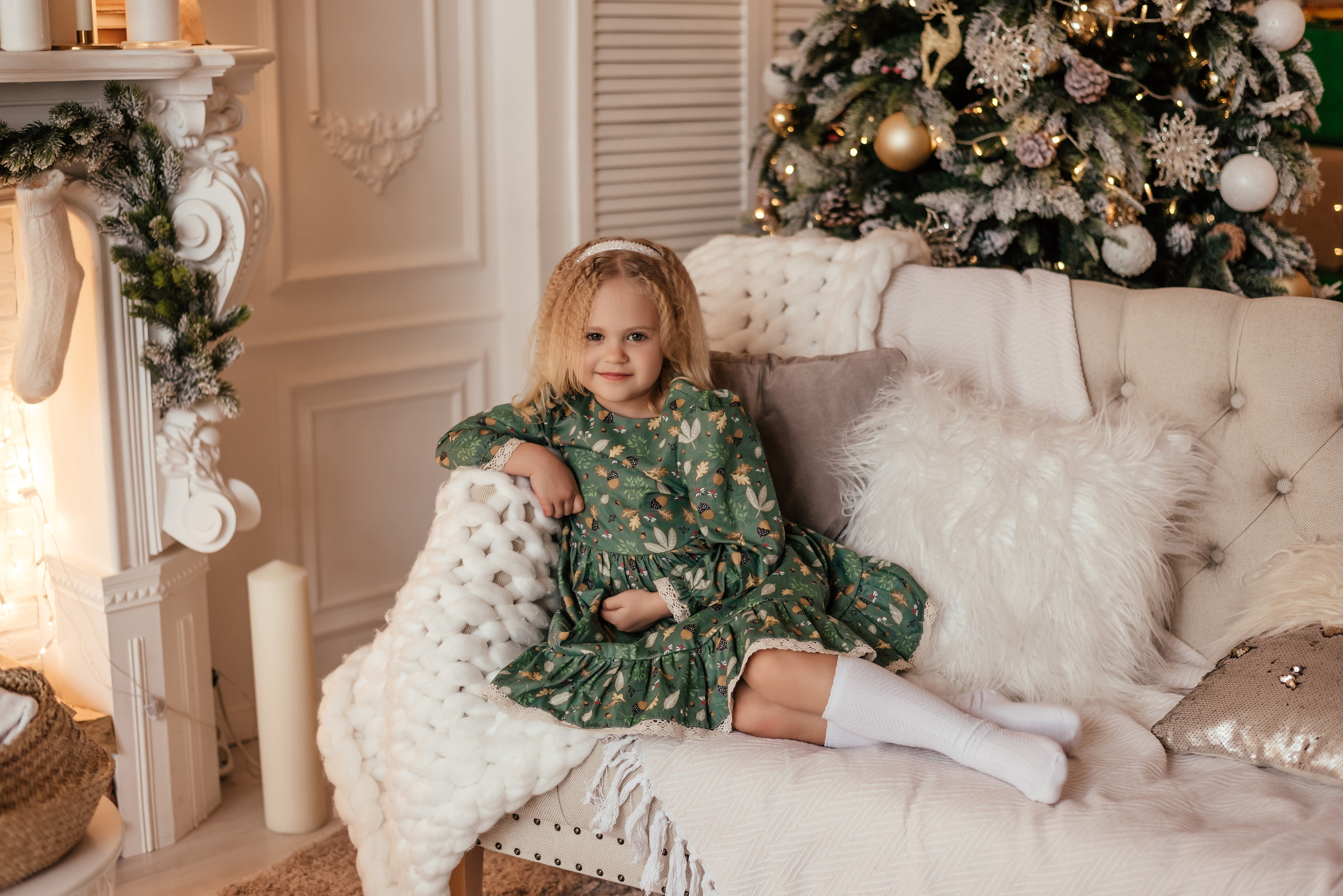 Детские и семейные фотосессии. Свадебный фотограф в Ростове Александра Груздева