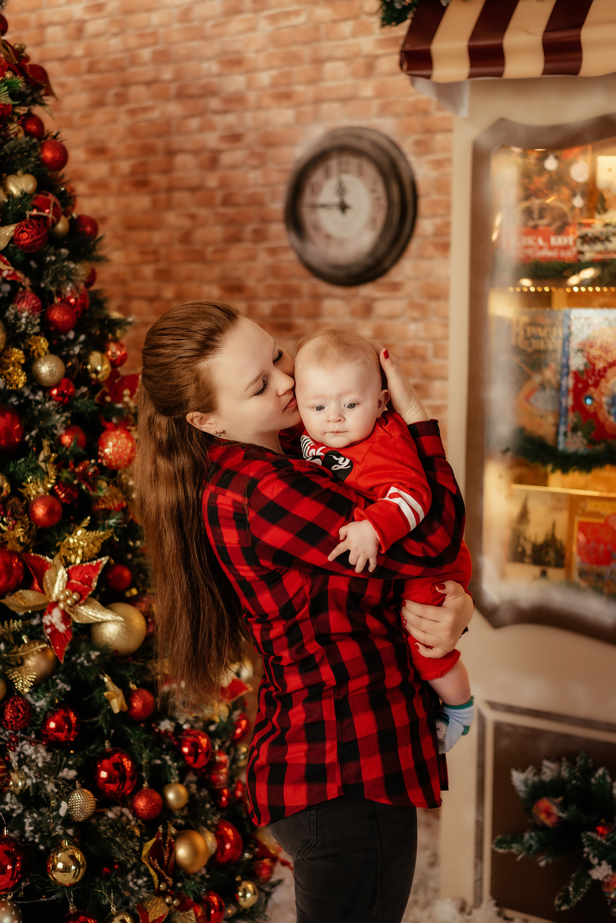Детские и семейные фотосессии. Свадебный фотограф в Ростове Александра Груздева