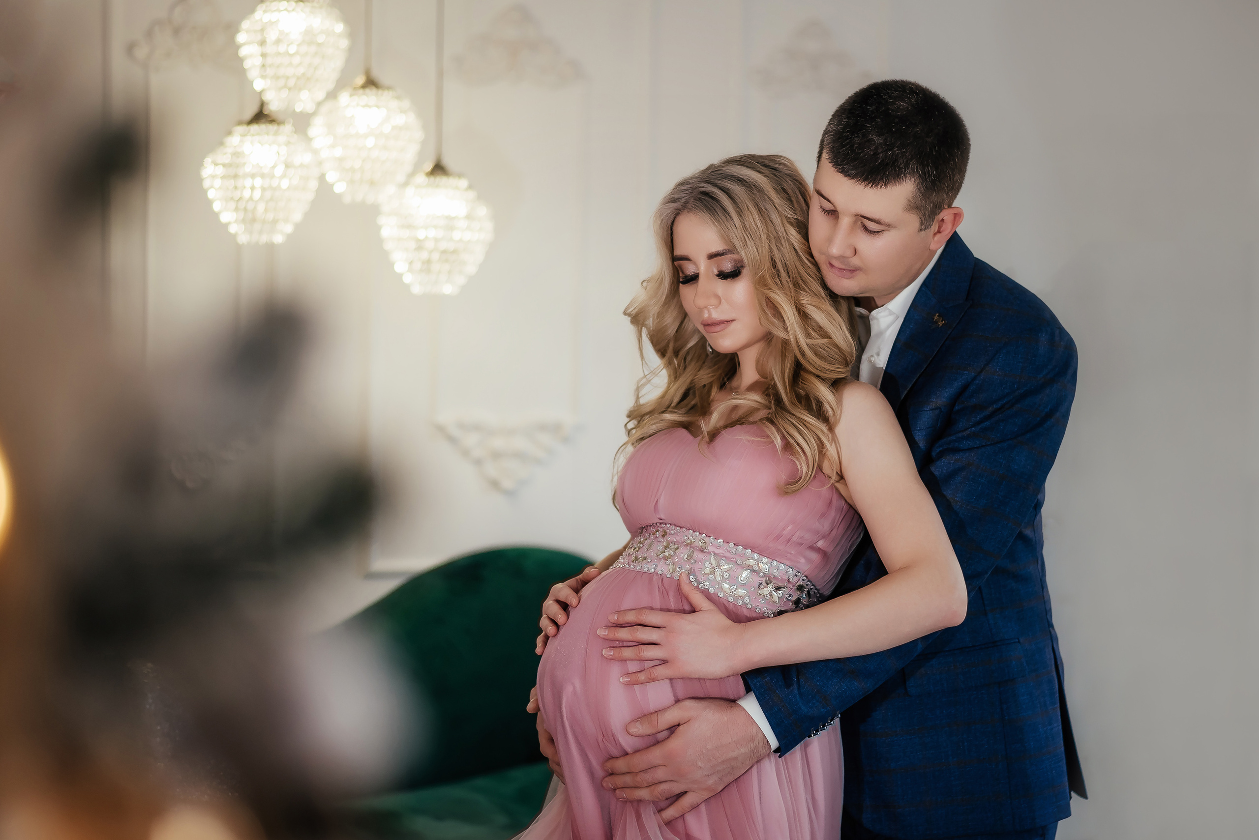 Детские и семейные фотосессии. Свадебный фотограф в Ростове Александра Груздева