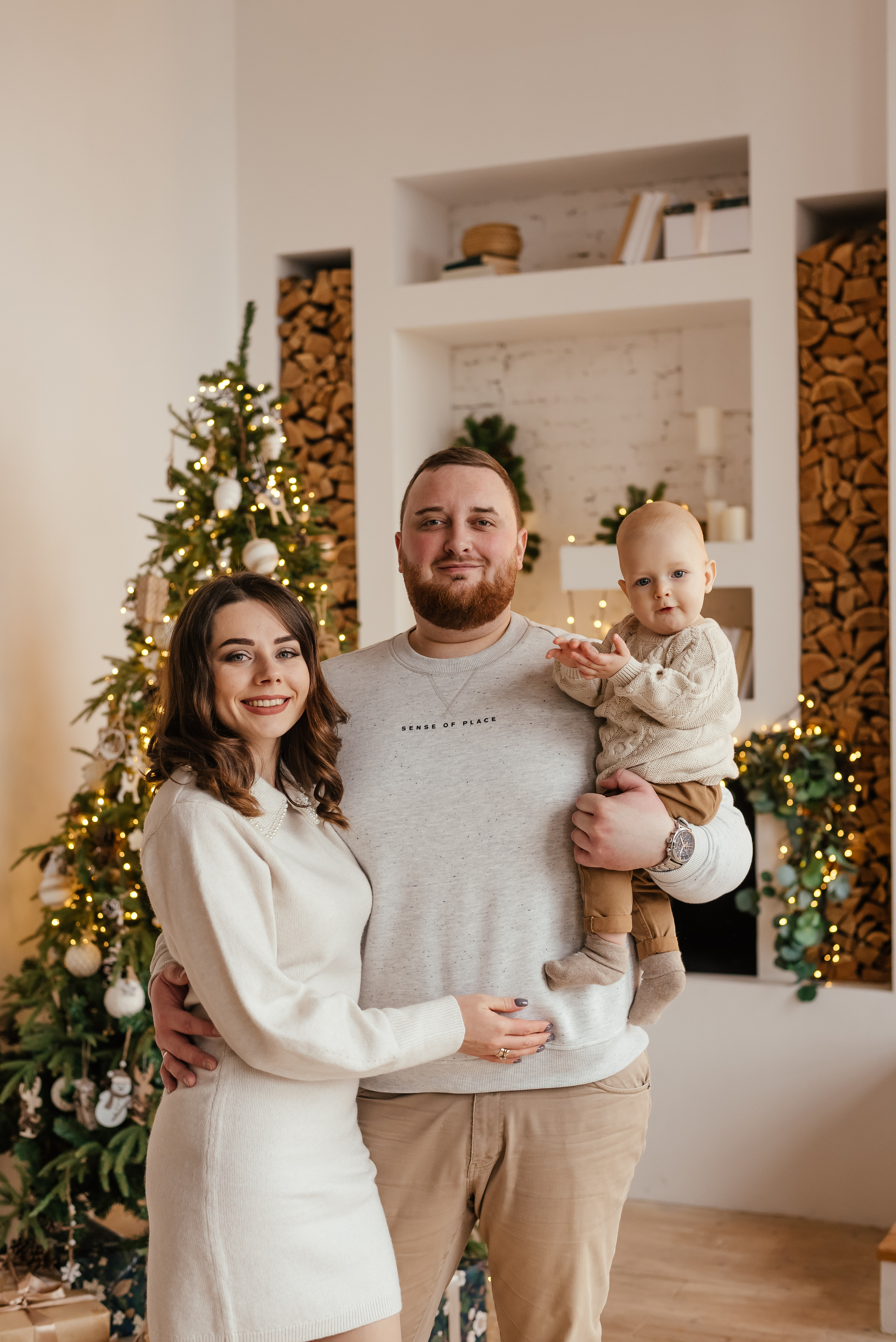 Детские и семейные фотосессии. Свадебный фотограф в Ростове Александра Груздева