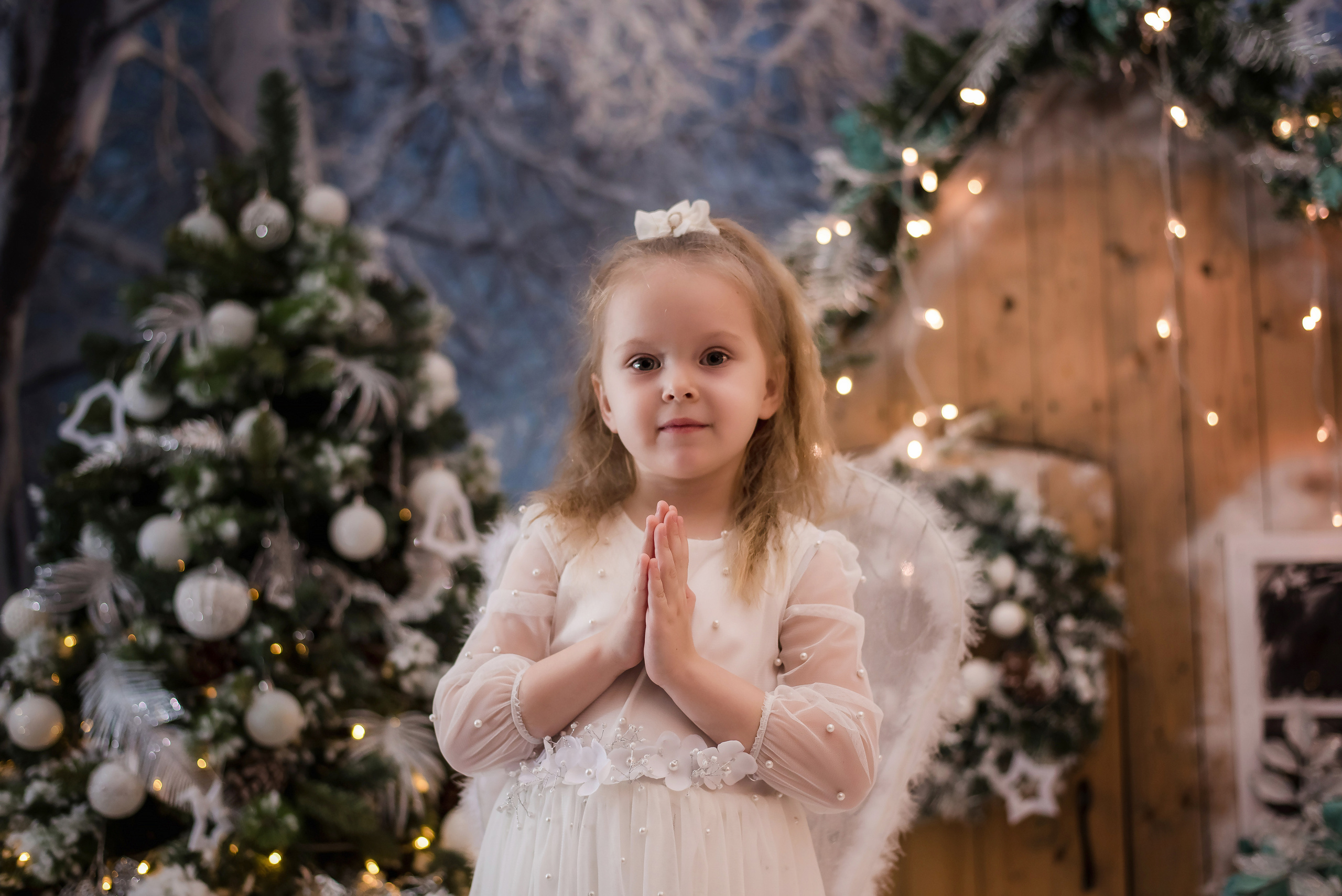 Детские и семейные фотосессии. Свадебный фотограф в Ростове Александра Груздева