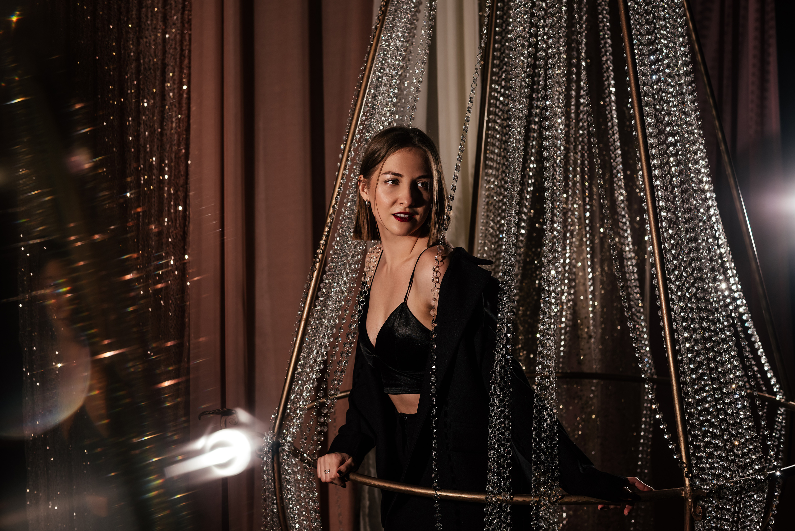 Индивидуальные съемки. Свадебный фотограф в Ростове Александра Груздева