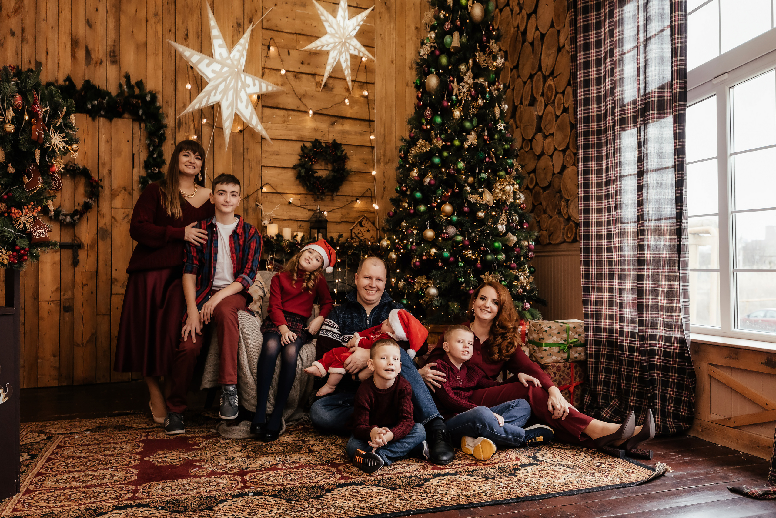 Детские и семейные фотосессии. Свадебный фотограф в Ростове Александра Груздева