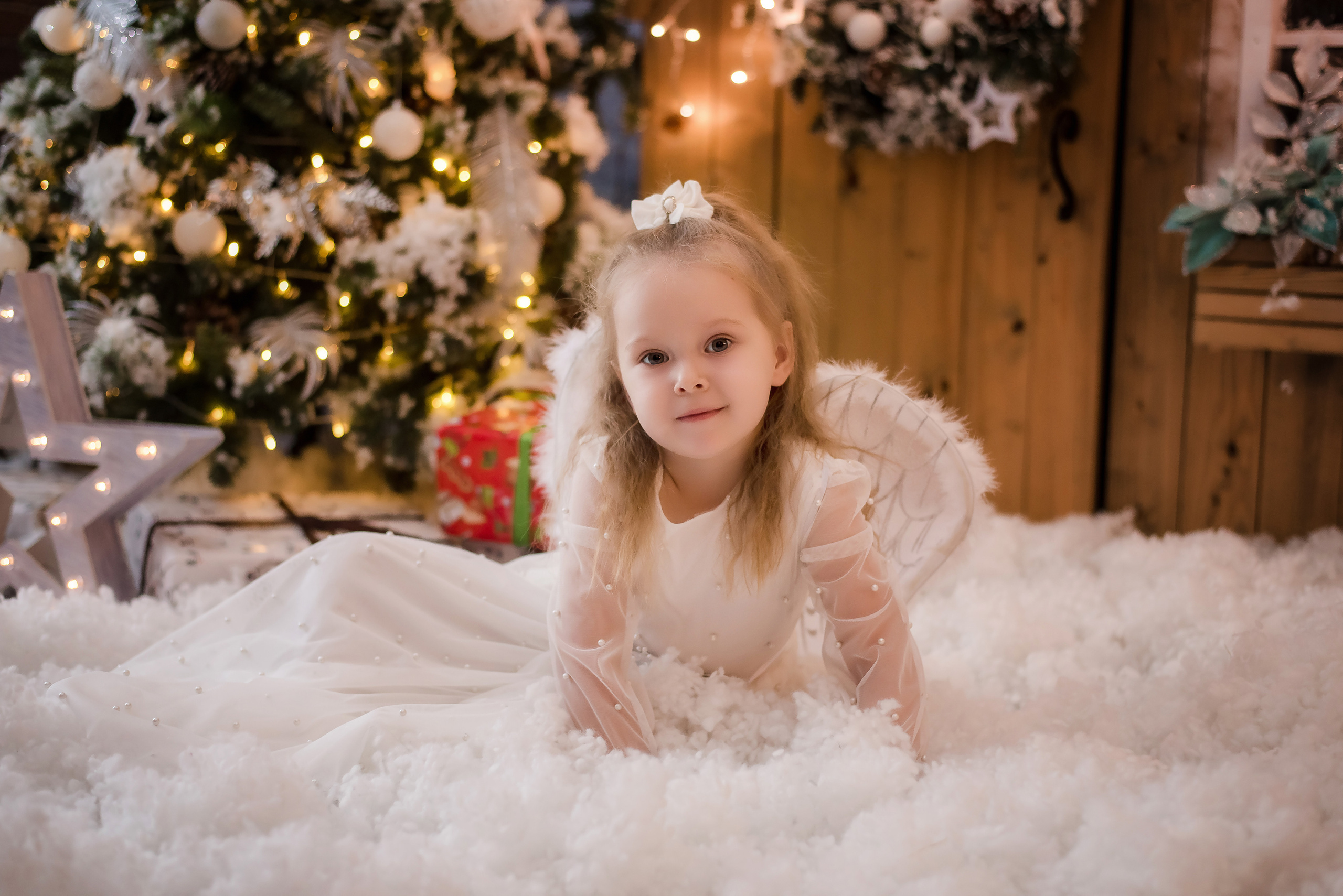 Детские и семейные фотосессии. Свадебный фотограф в Ростове Александра Груздева