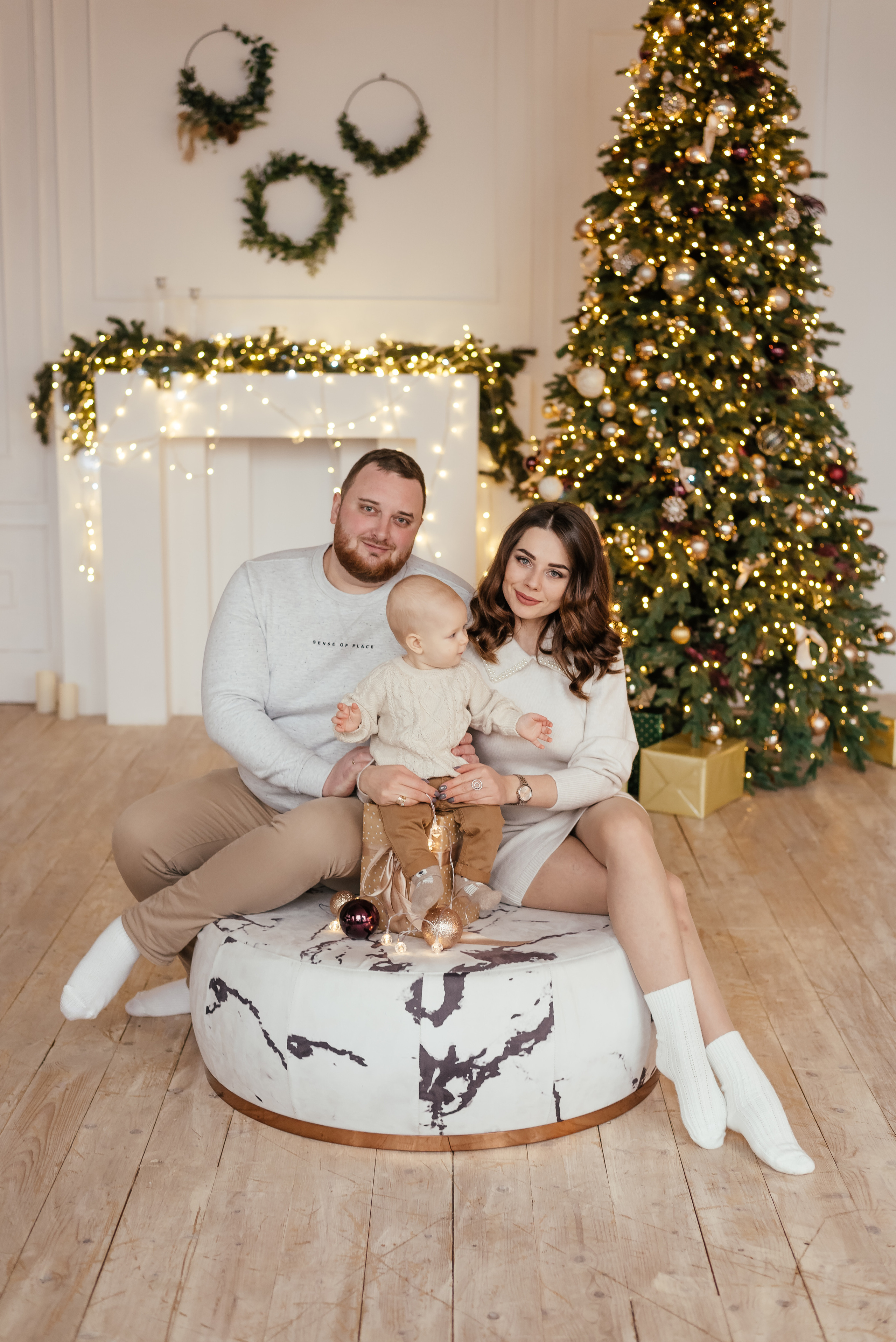 Детские и семейные фотосессии. Свадебный фотограф в Ростове Александра Груздева