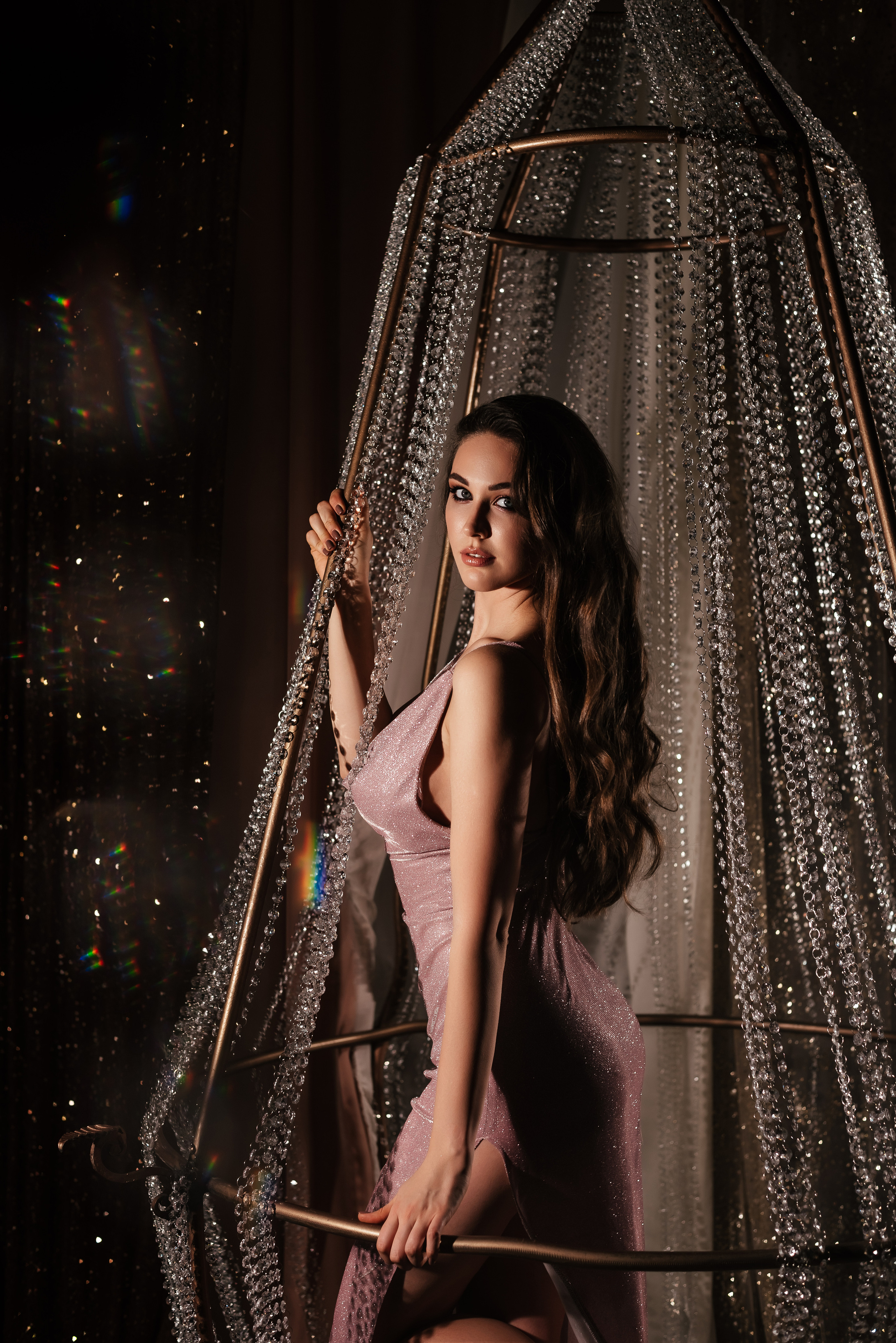 Индивидуальные съемки. Свадебный фотограф в Ростове Александра Груздева