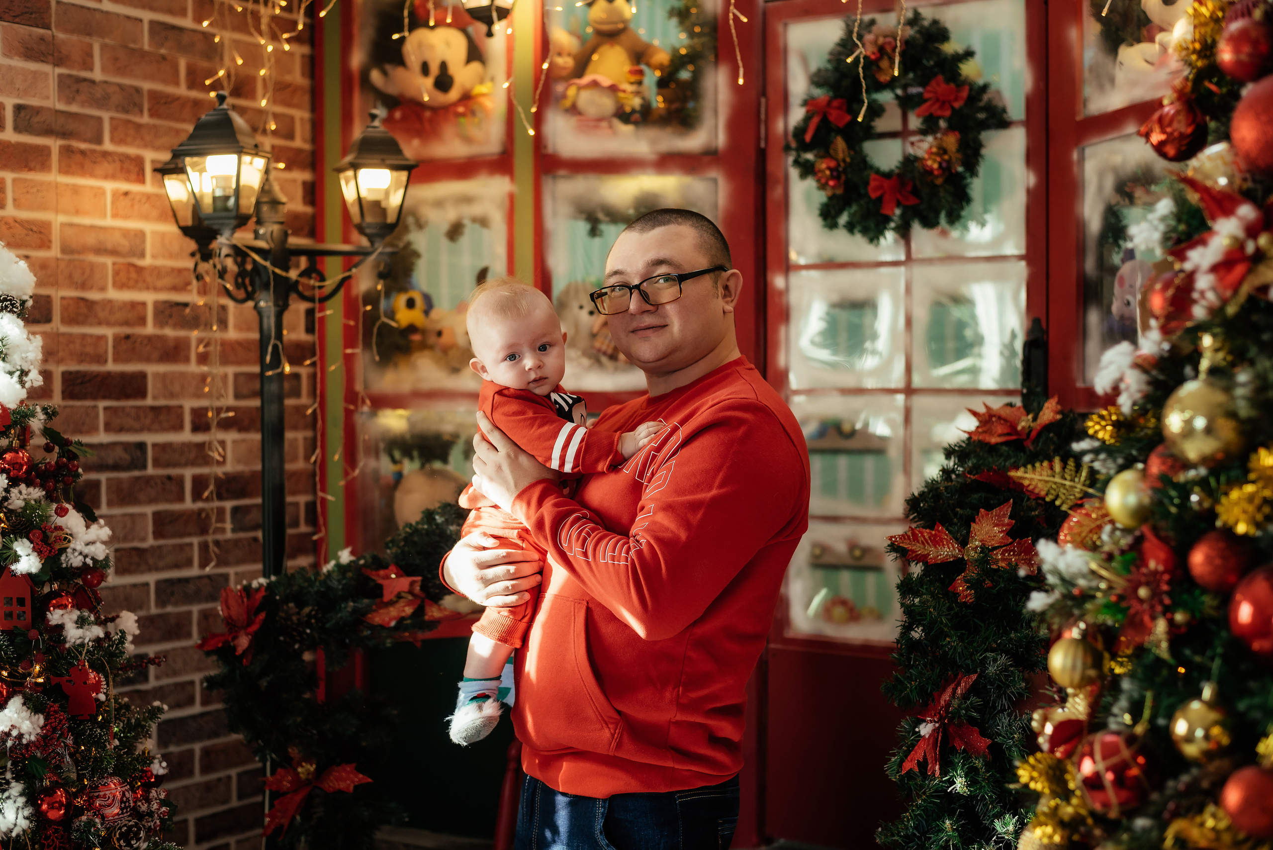 Детские и семейные фотосессии. Свадебный фотограф в Ростове Александра Груздева