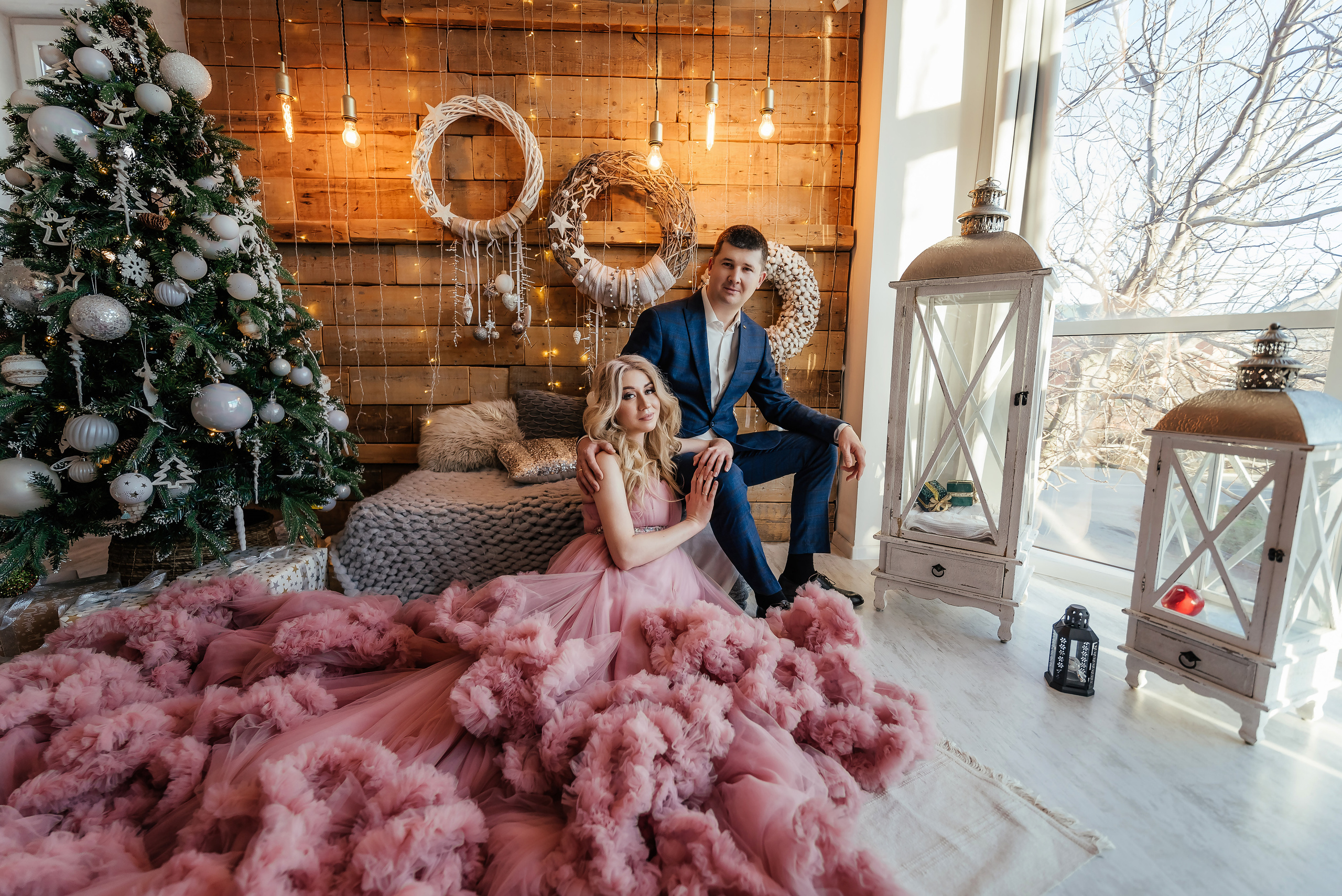 Детские и семейные фотосессии. Свадебный фотограф в Ростове Александра Груздева