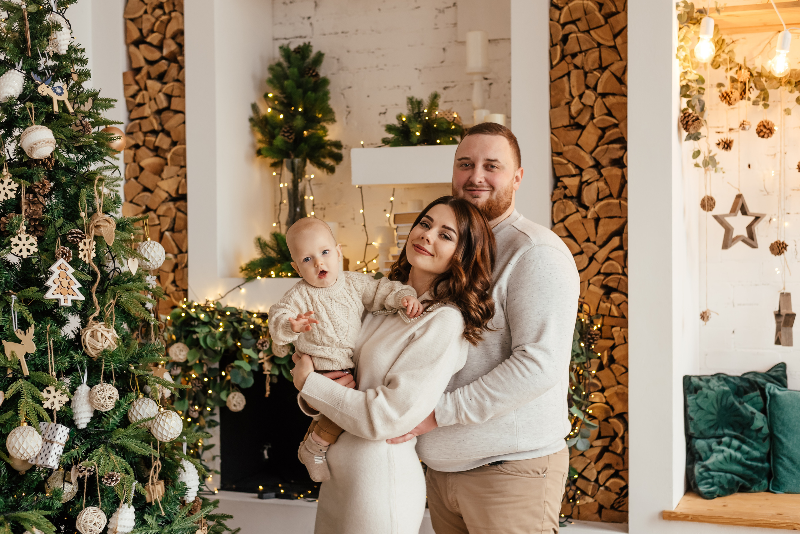 Детские и семейные фотосессии. Свадебный фотограф в Ростове Александра Груздева