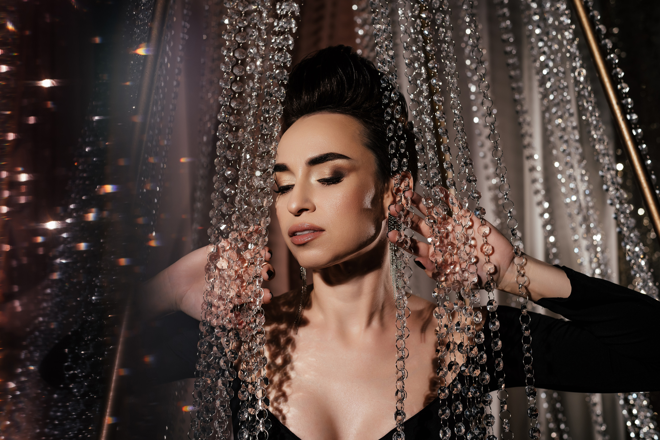 Индивидуальные съемки. Свадебный фотограф в Ростове Александра Груздева