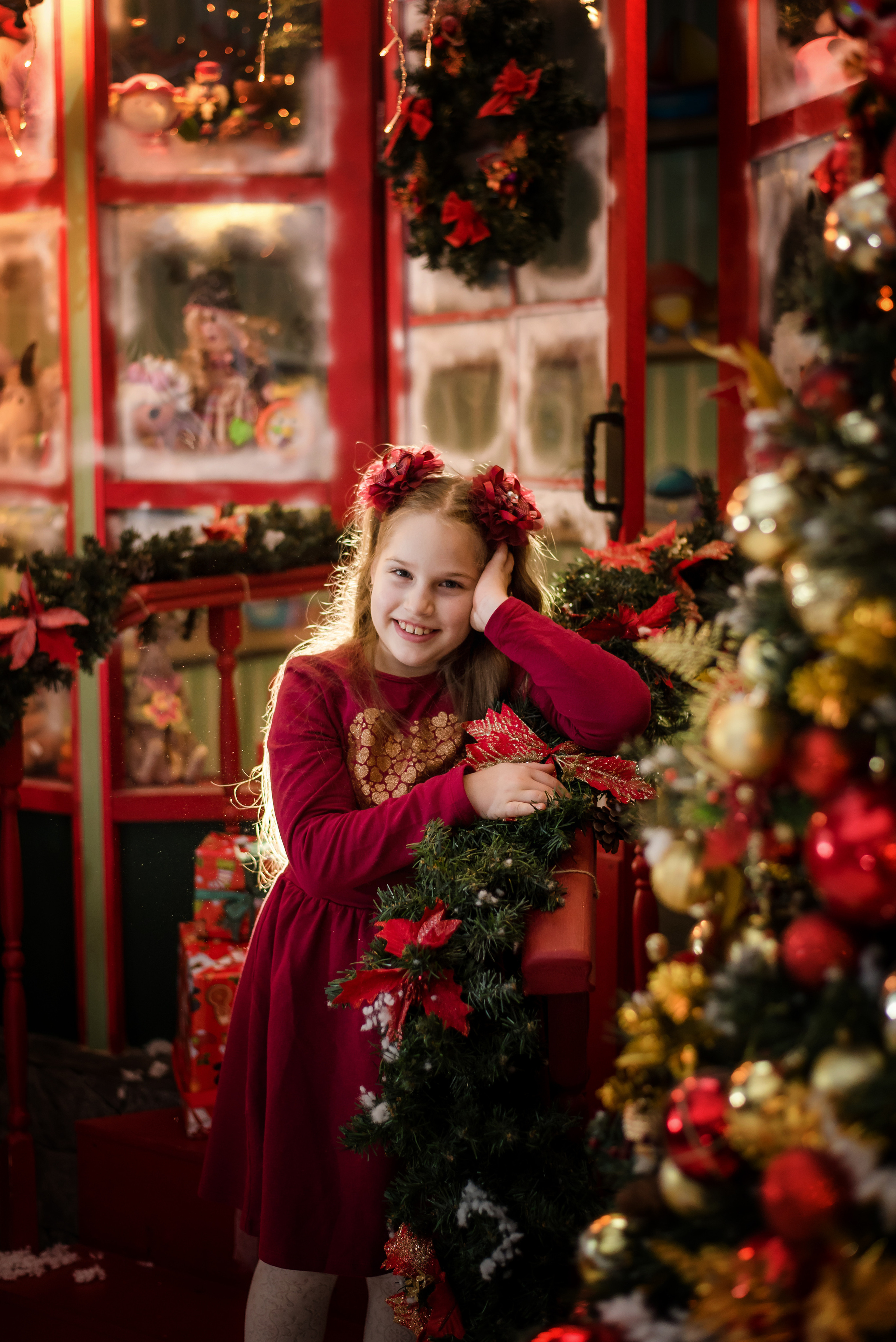 Детские и семейные фотосессии. Свадебный фотограф в Ростове Александра Груздева