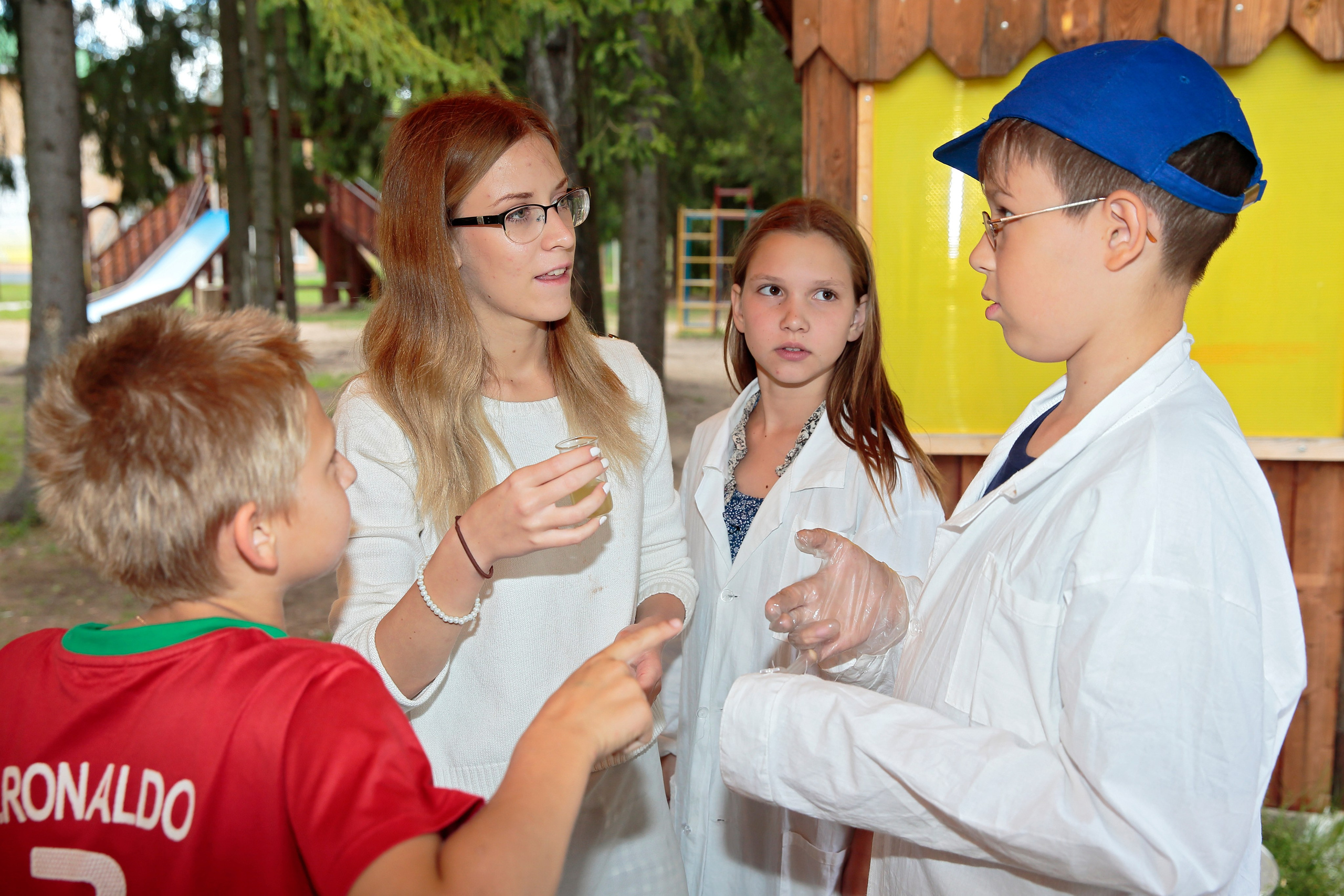 ЛАНАТ 2015. Попов.фото — Предметная фотостудия в Новой Москве