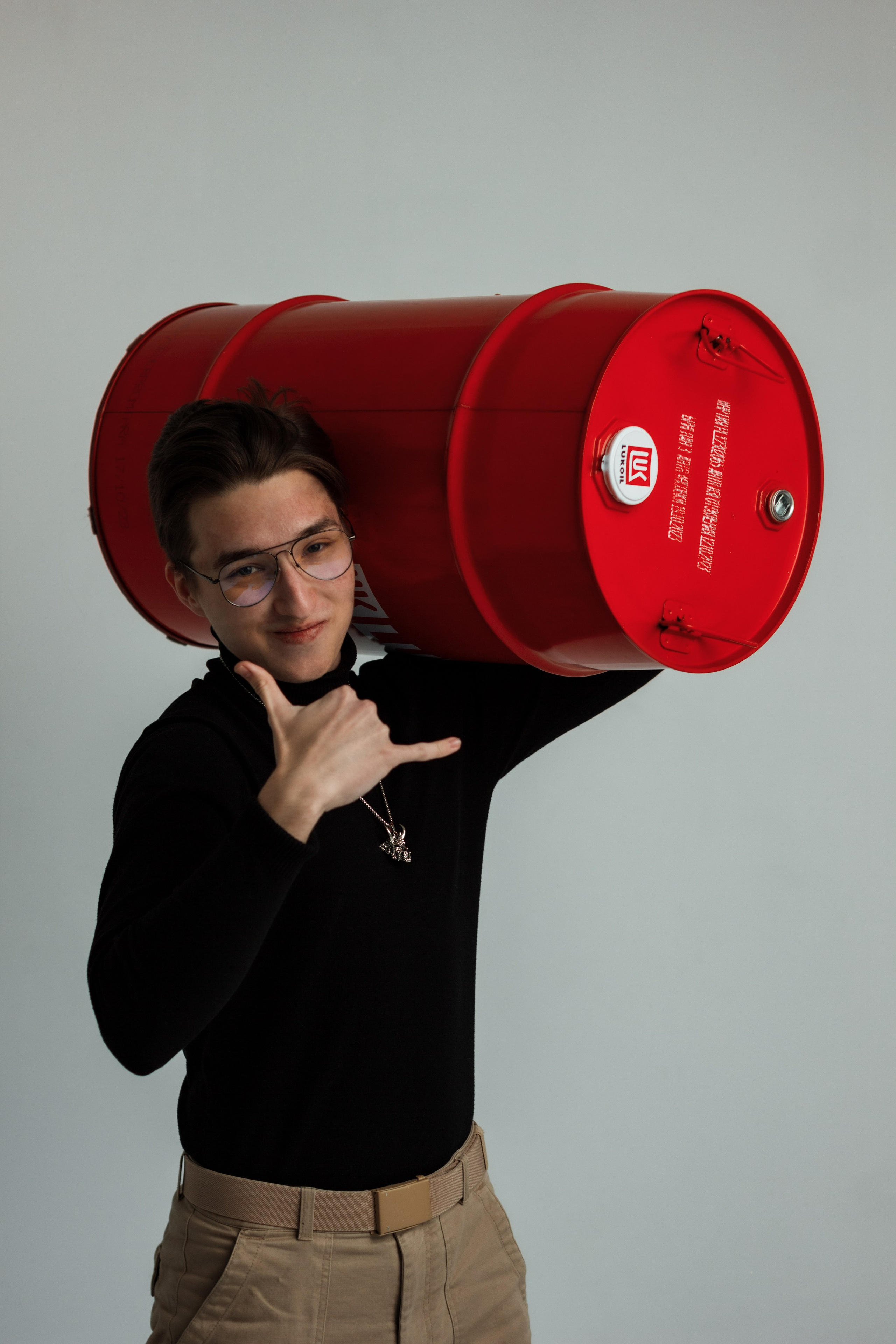 Ваня Петров. Kuznetsov | Фотограф в Красноярске