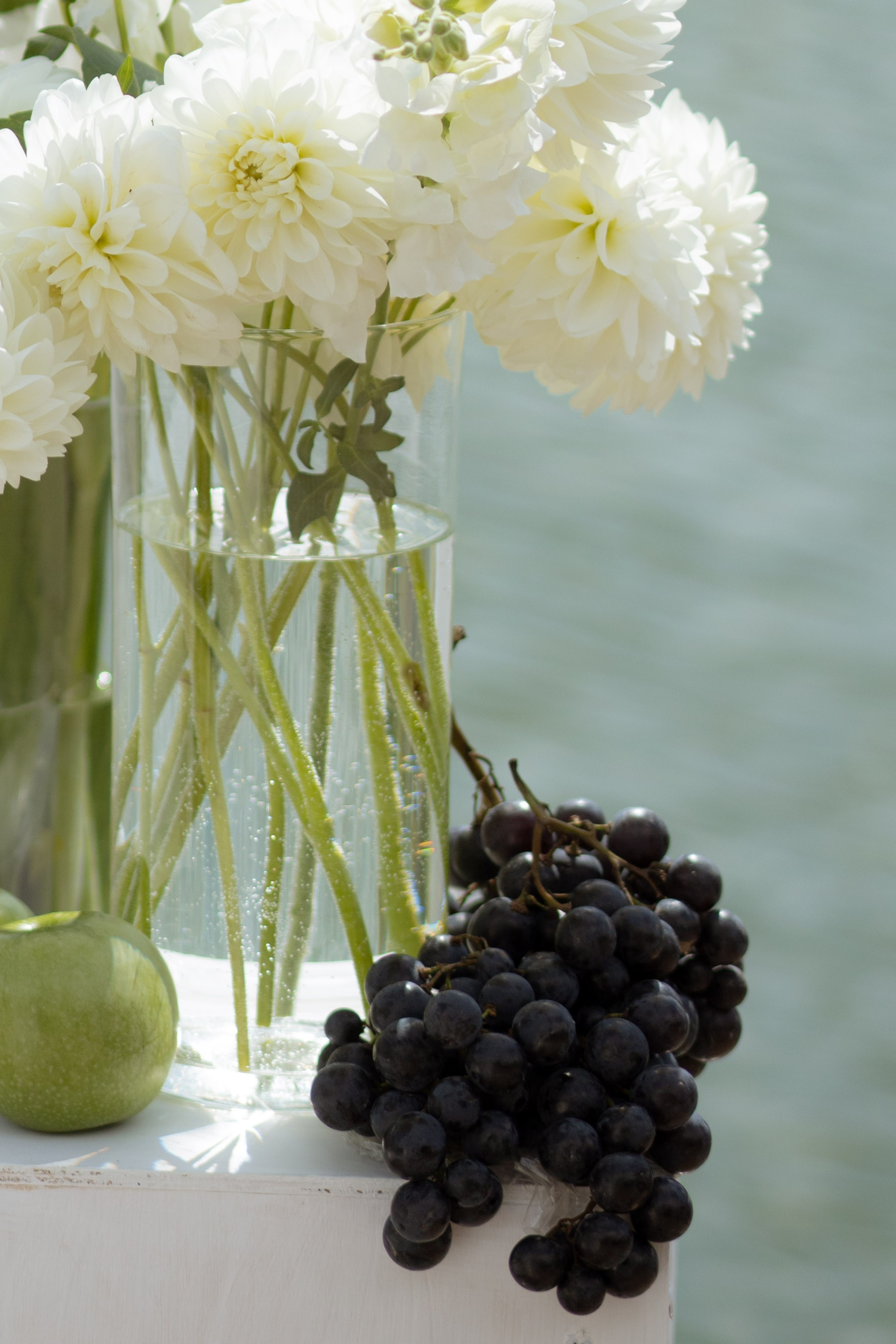 Алина & Андрей. Оформление свадеб, декор свадеб Вера Маркова, Москва