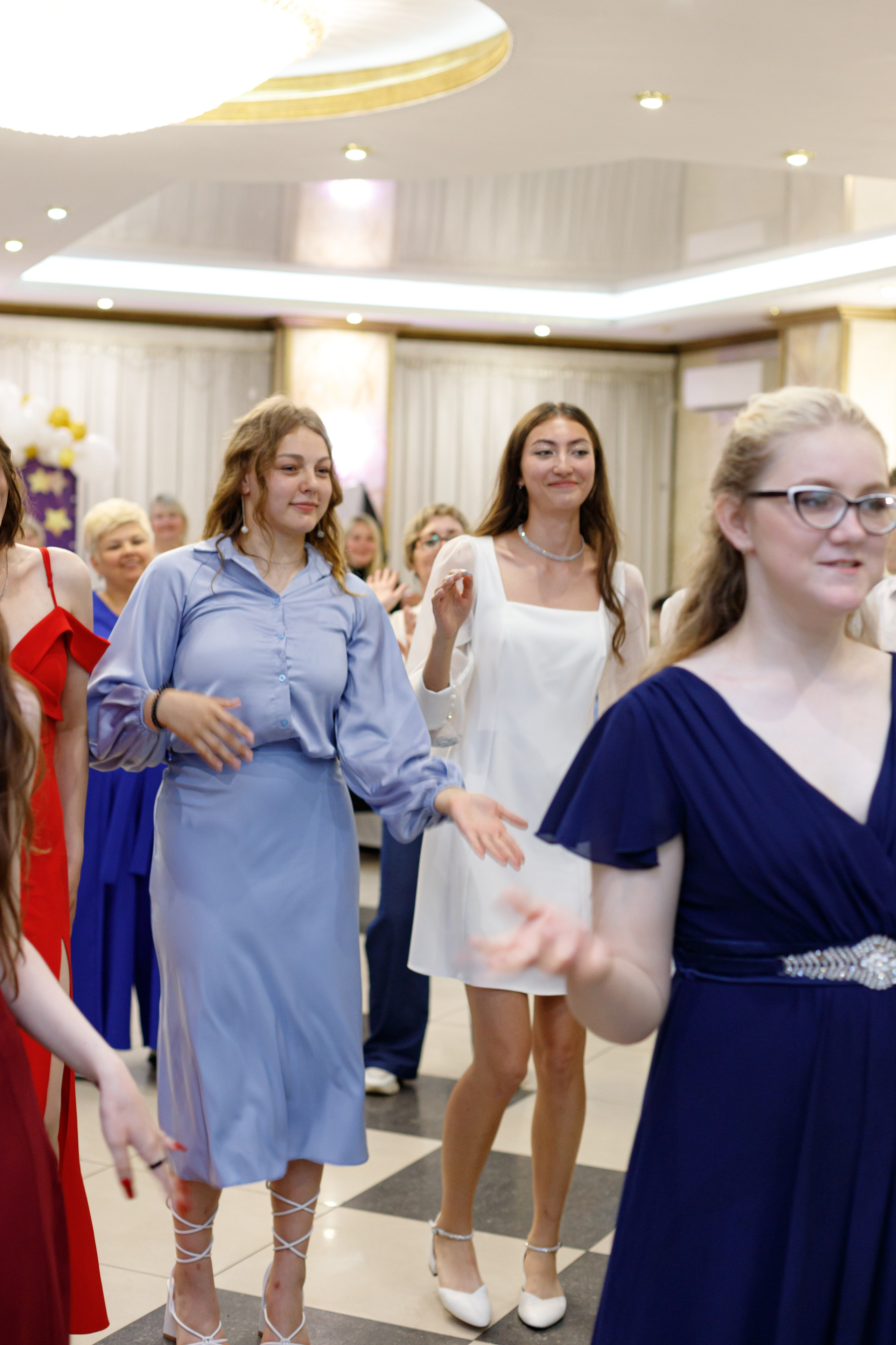 Выпускной. Photokarish