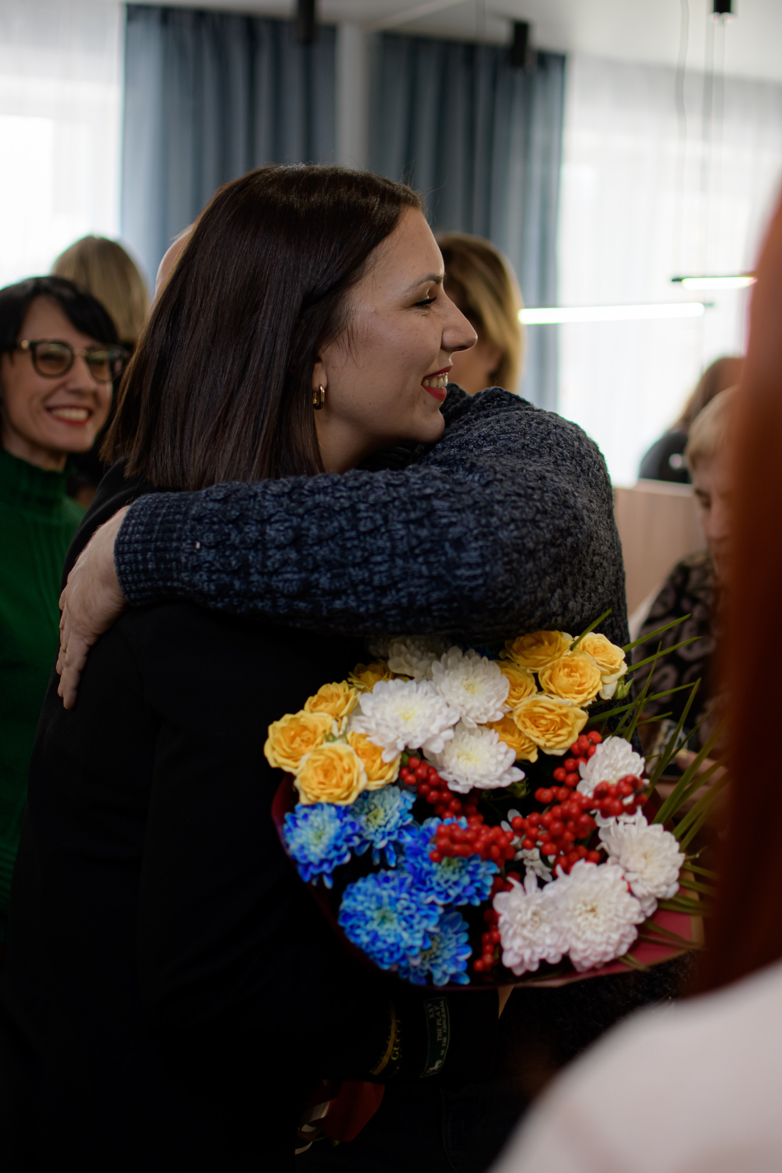 ФЛАГМАН. Photokarish