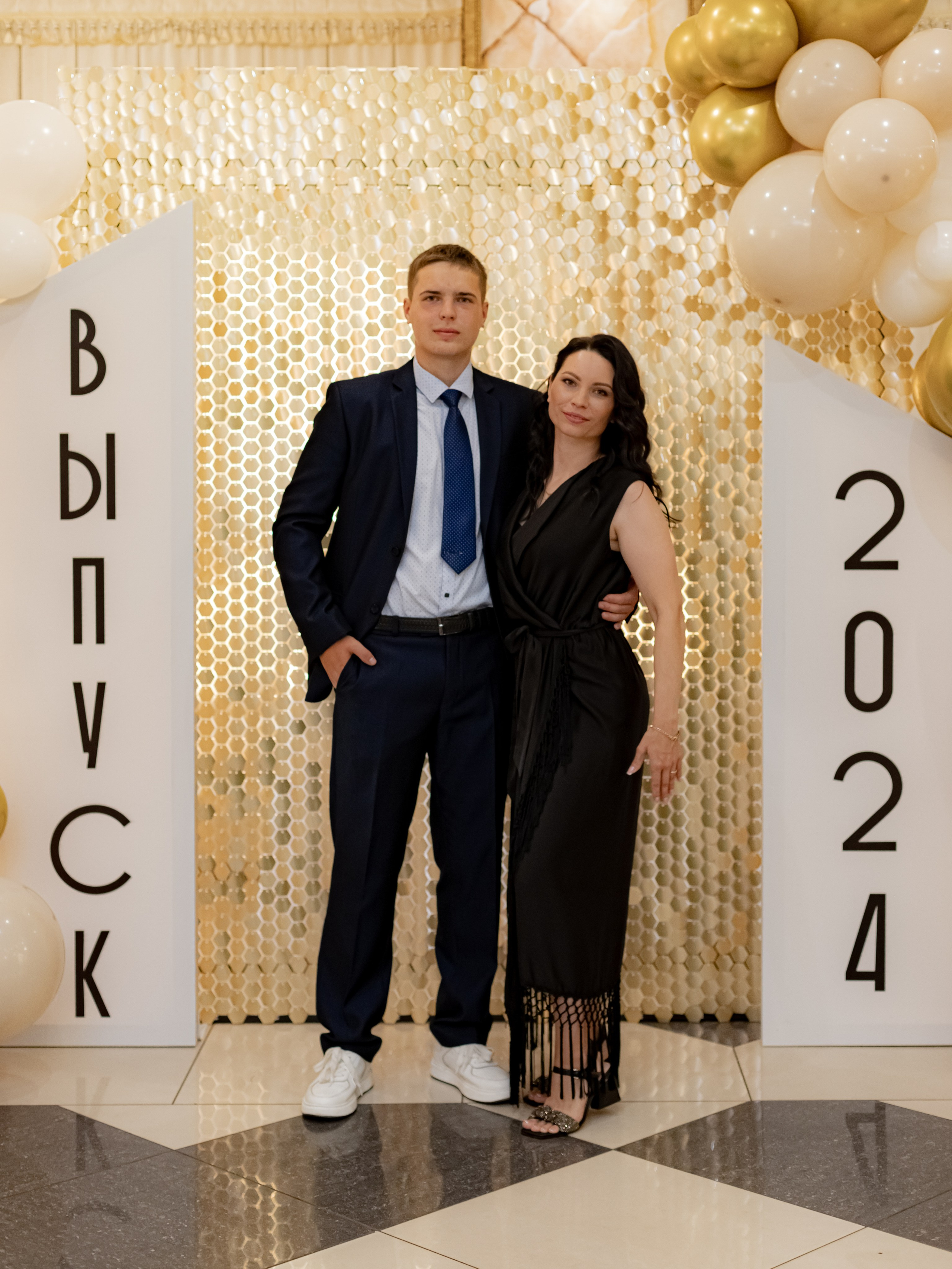 ВЫПУСКНОЙ. Photokarish