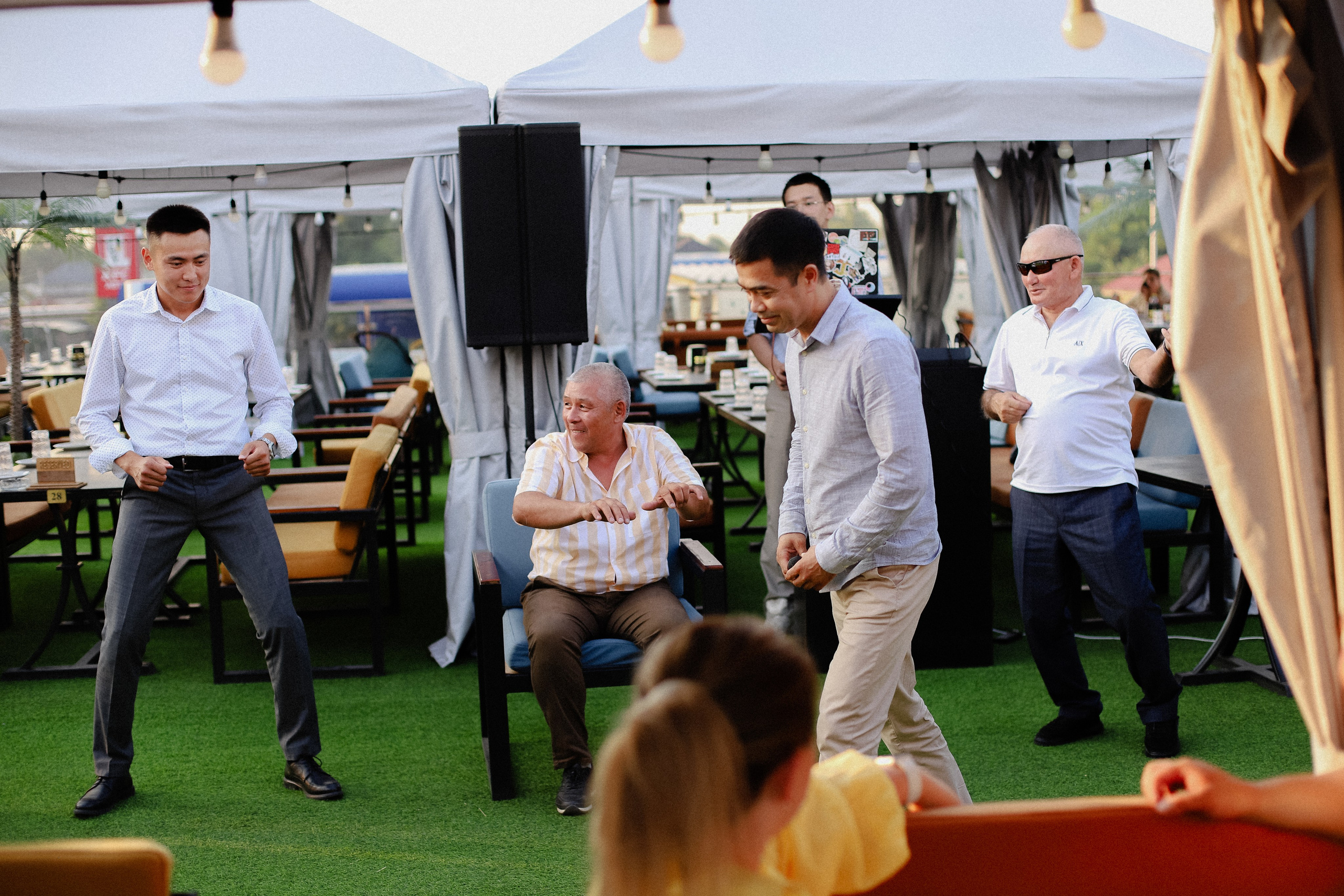 Исламе 1 год. Фотограф в Алматы и Москве Даша Пушкина